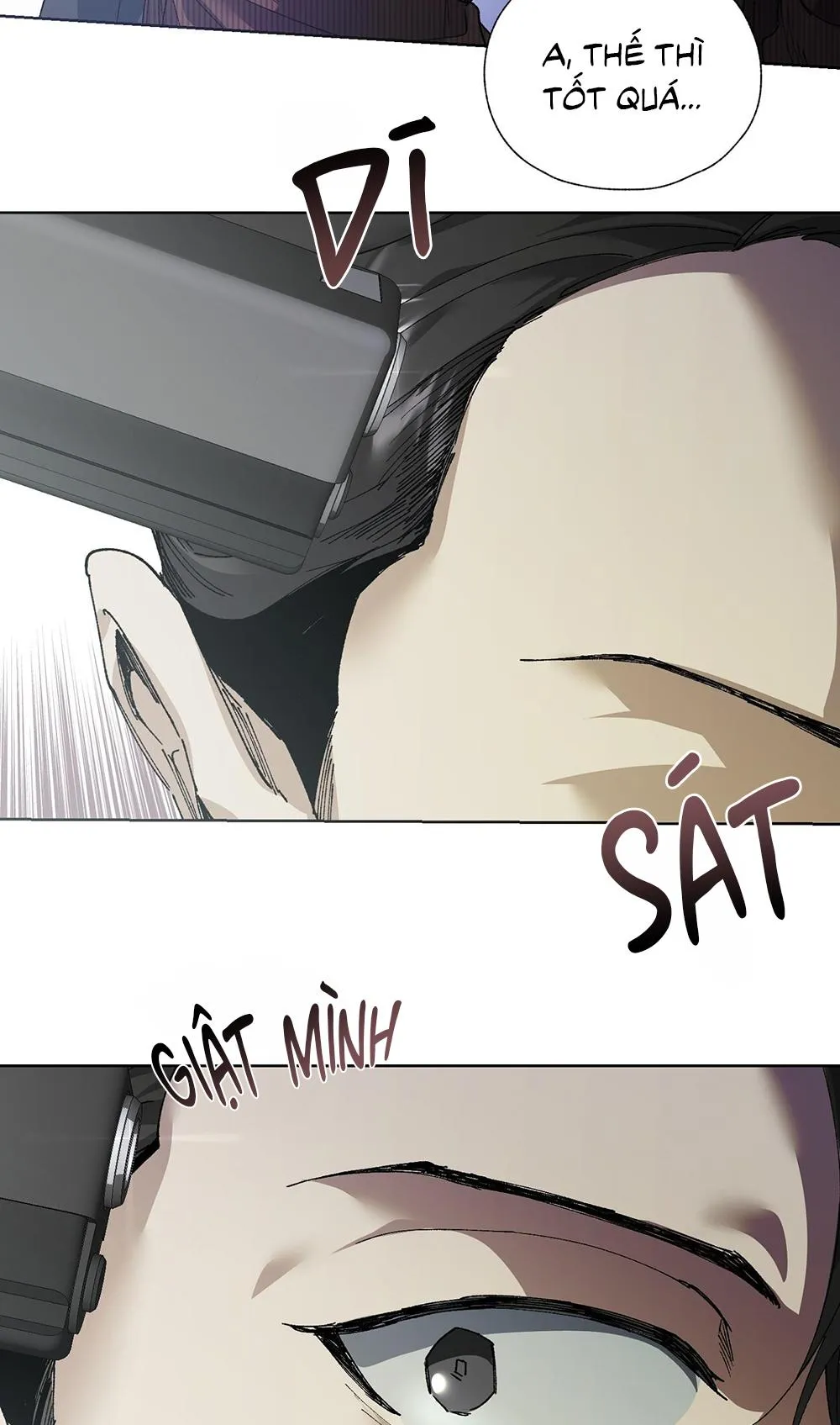 LẠC ĐIỆU LÃNG MẠN Chapter 1 Trang 68