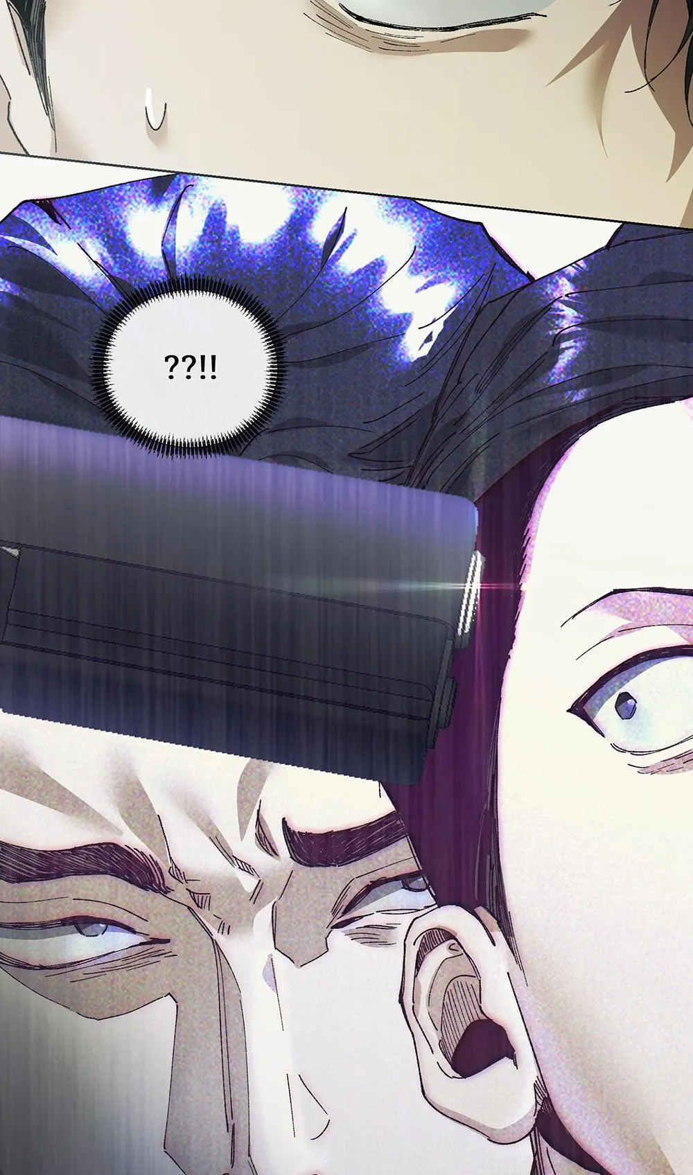 LẠC ĐIỆU LÃNG MẠN Chapter 1 Trang 69