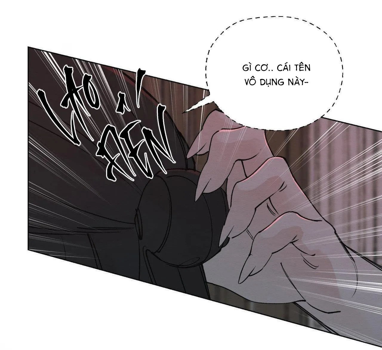 Lạc Hồn Chapter 2 Trang 6