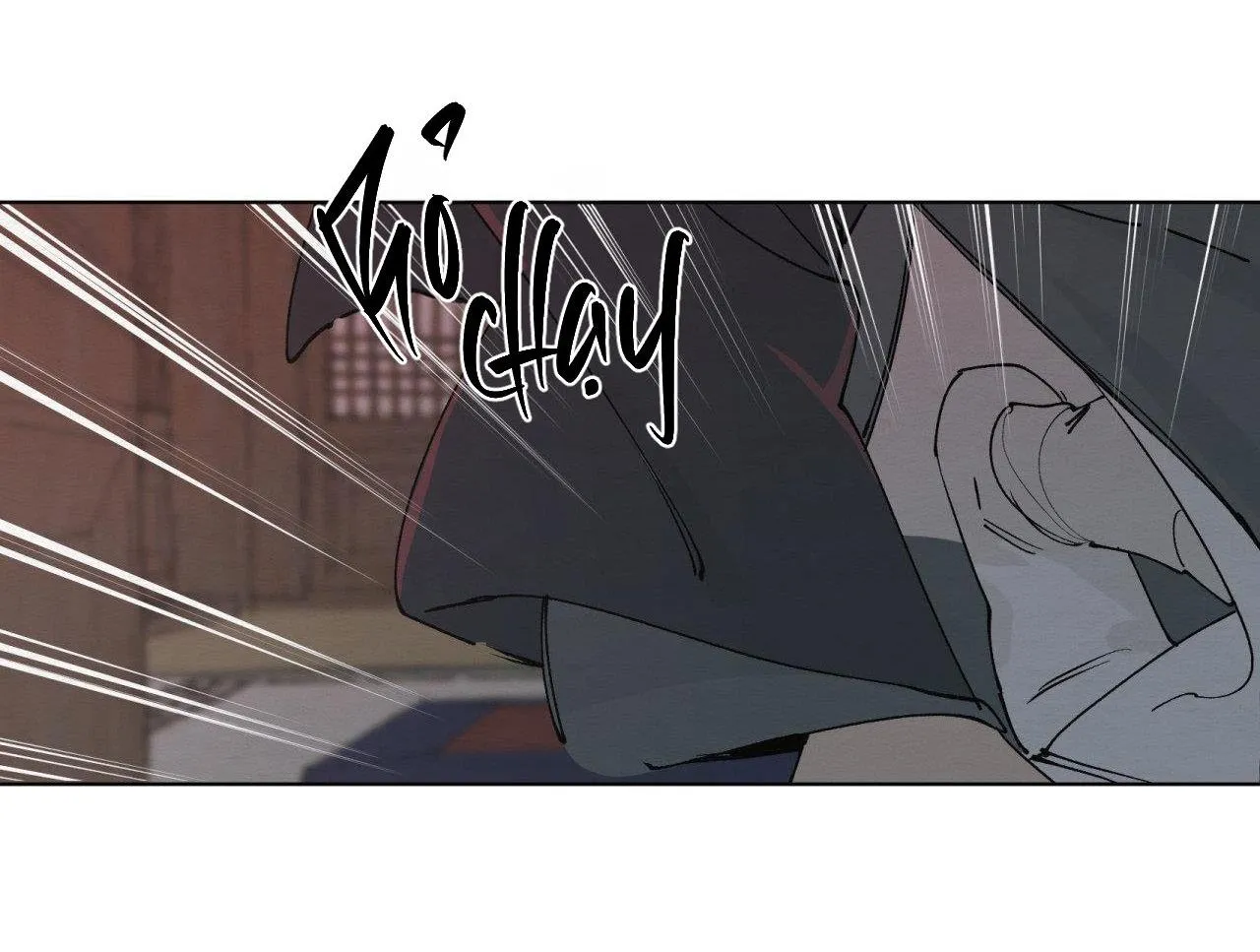 Lạc Hồn Chapter 2 Trang 12