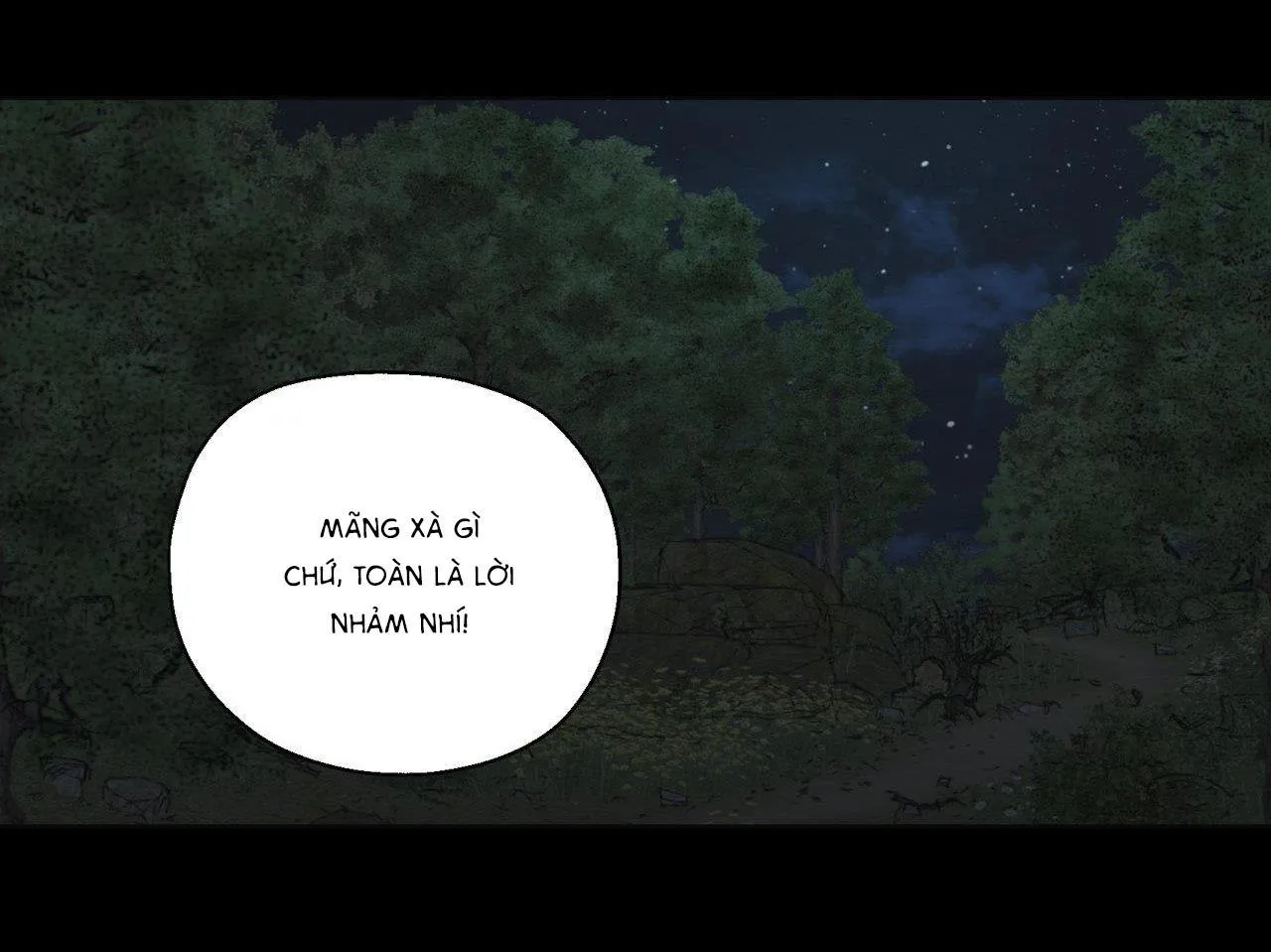 Lạc Hồn Chapter 2 Trang 18