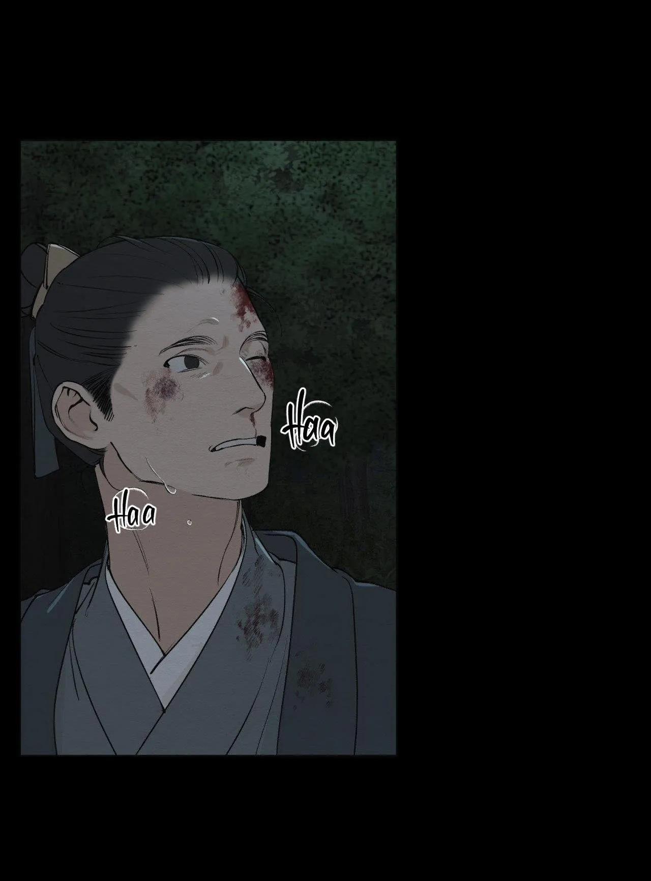 Lạc Hồn Chapter 2 Trang 22