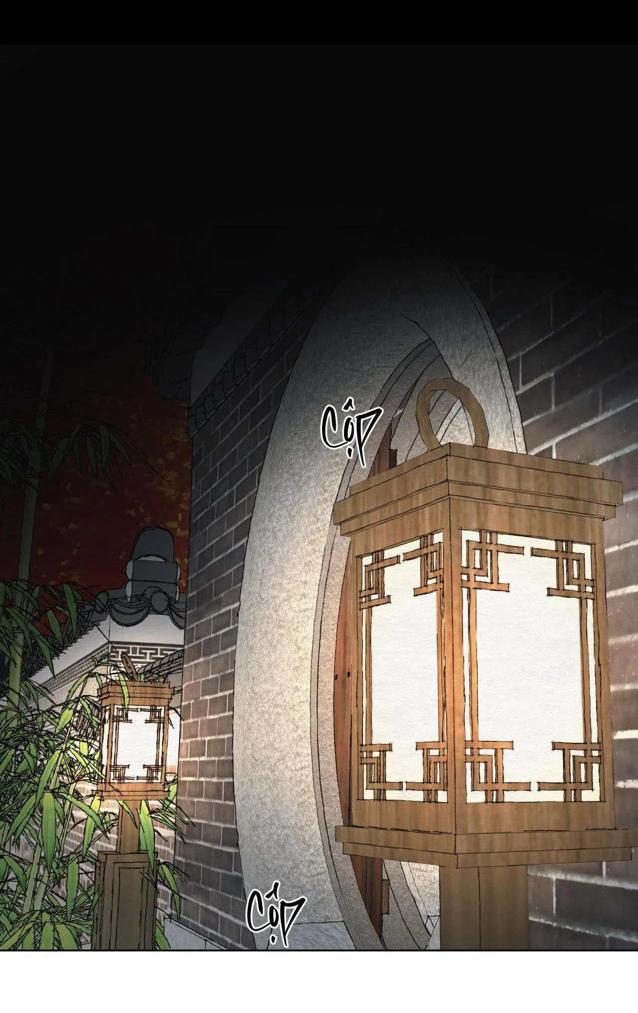 Lạc Hồn Chapter 2 Trang 34