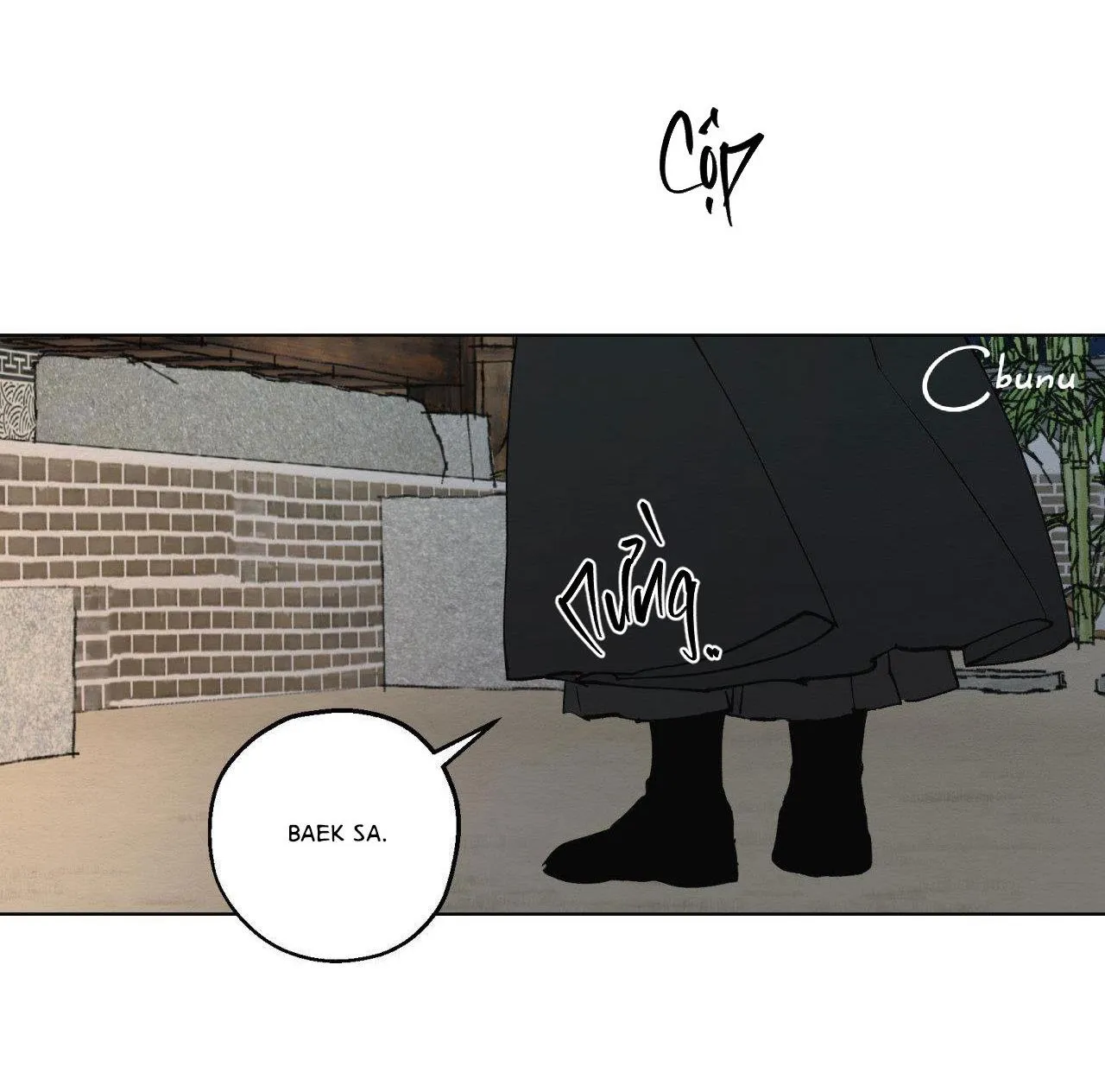 Lạc Hồn Chapter 2 Trang 35