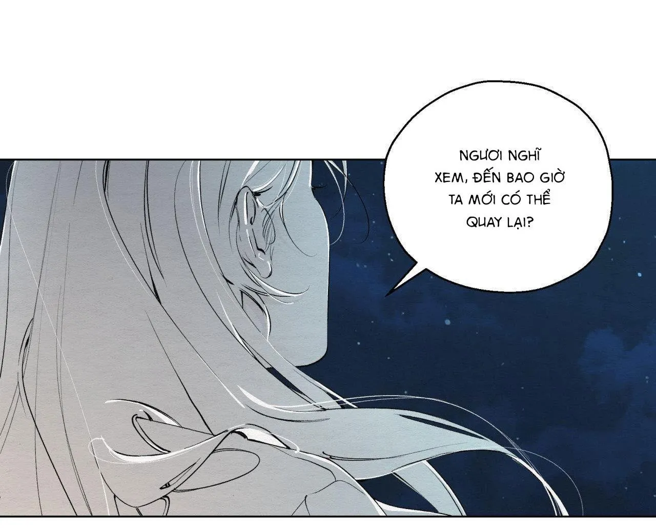 Lạc Hồn Chapter 2 Trang 37