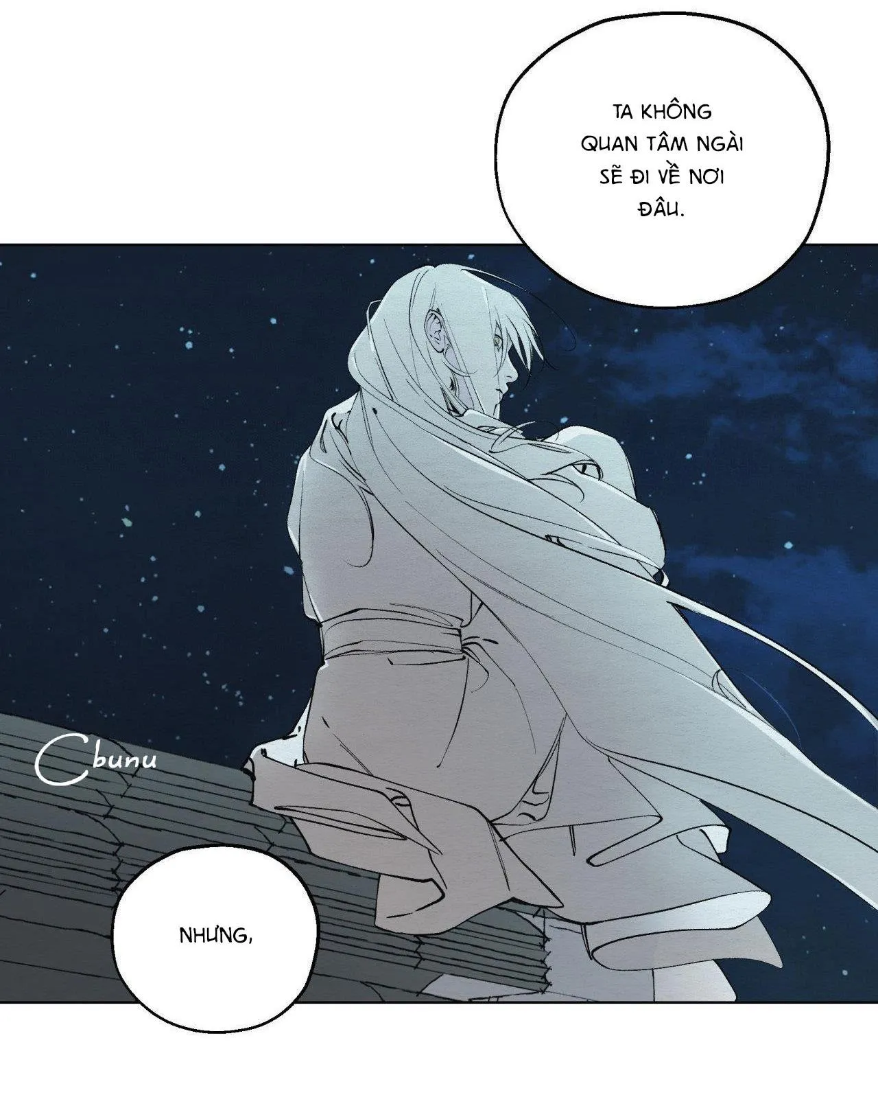 Lạc Hồn Chapter 2 Trang 39