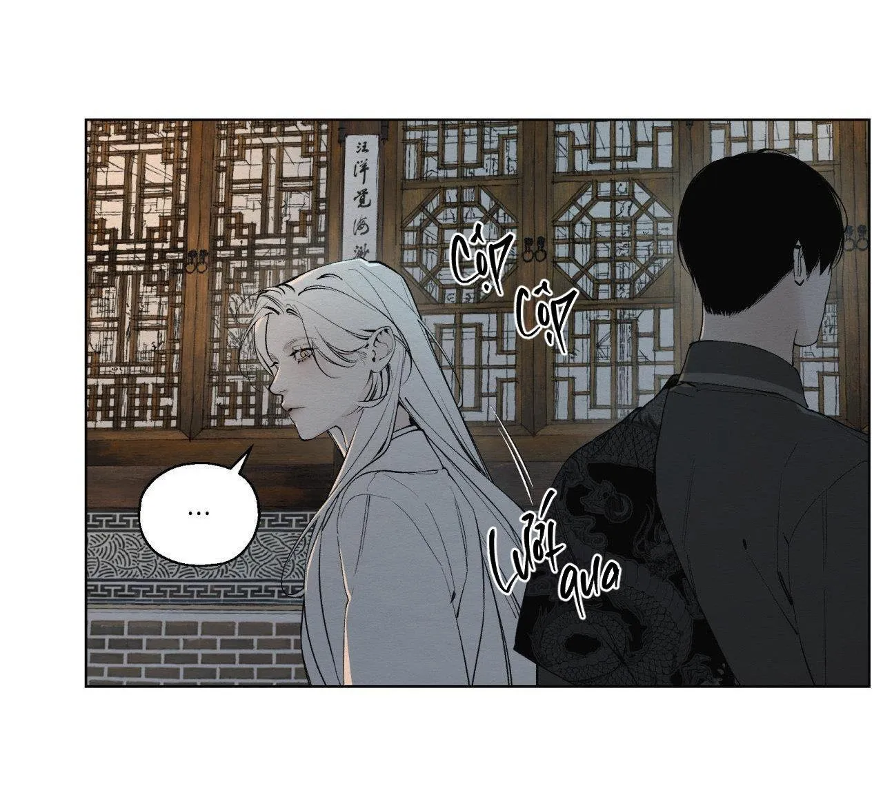 Lạc Hồn Chapter 2 Trang 44