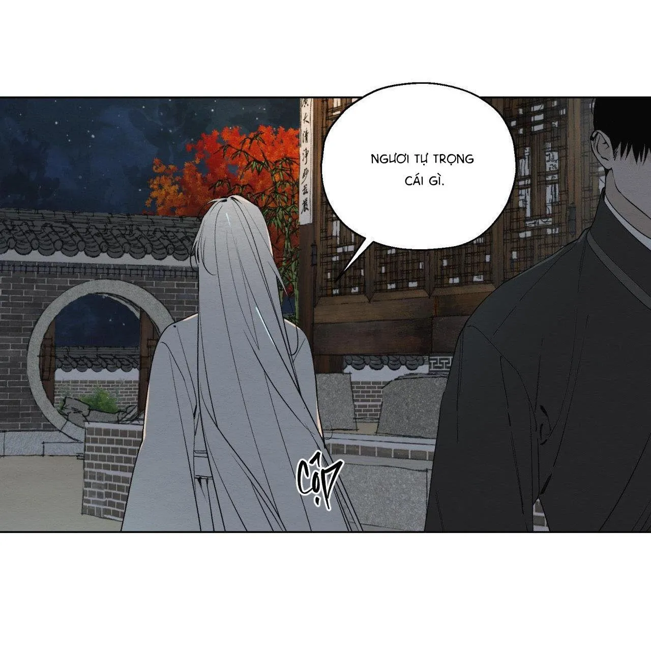 Lạc Hồn Chapter 2 Trang 45