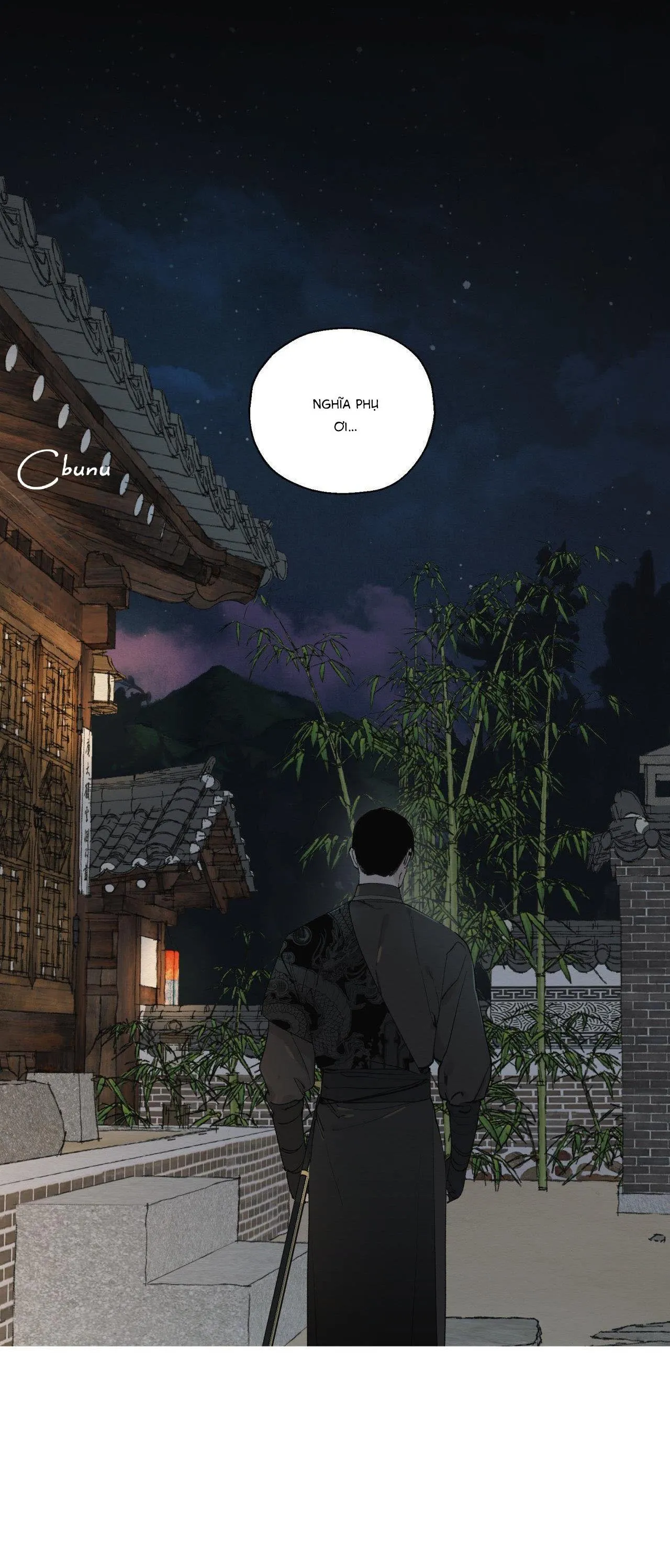 Lạc Hồn Chapter 2 Trang 51