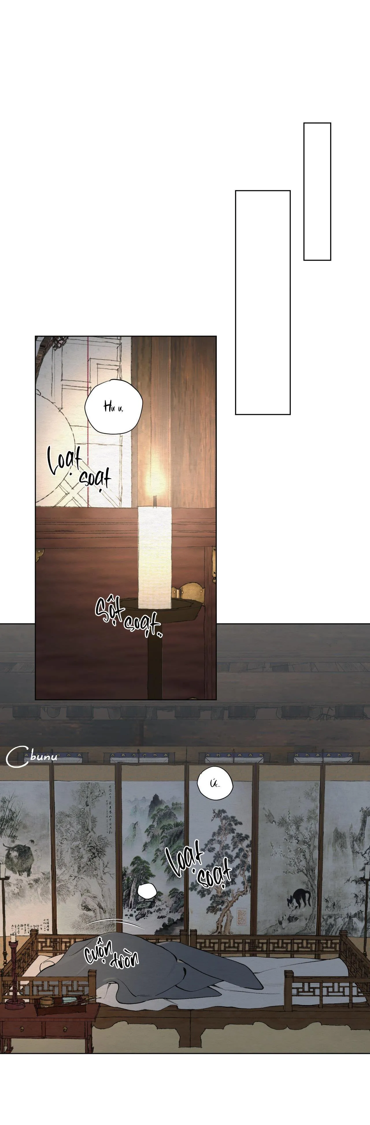 Lạc Hồn Chapter 2 Trang 52