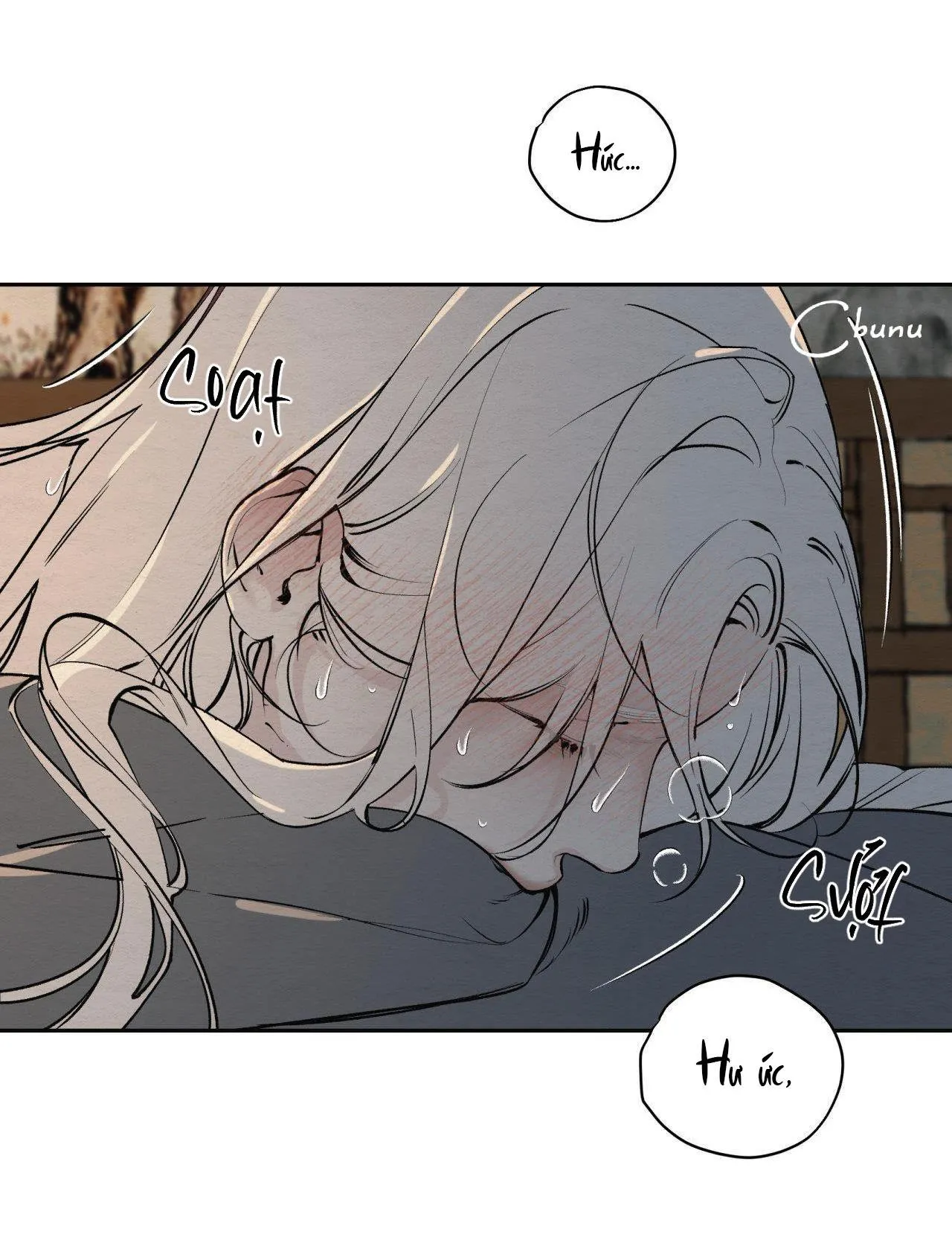 Lạc Hồn Chapter 2 Trang 58