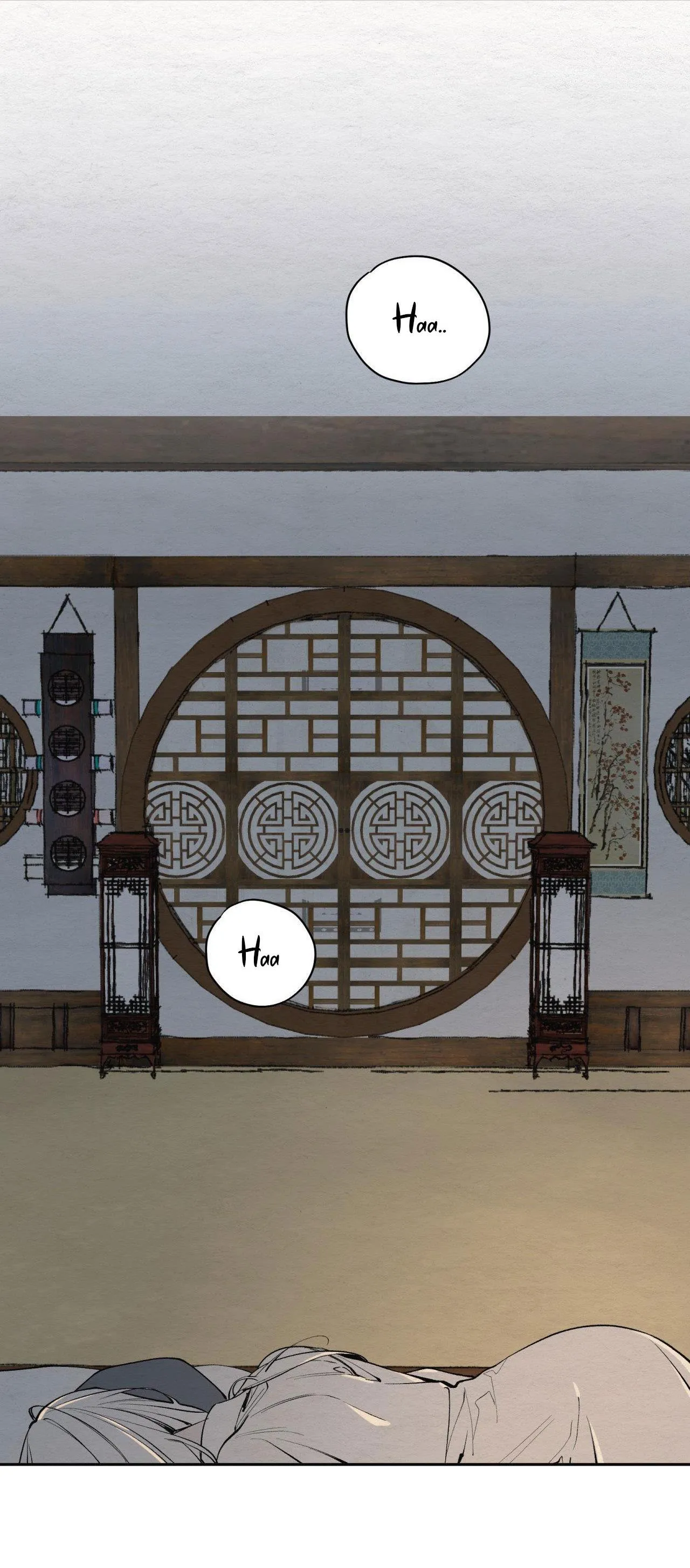 Lạc Hồn Chapter 2 Trang 60