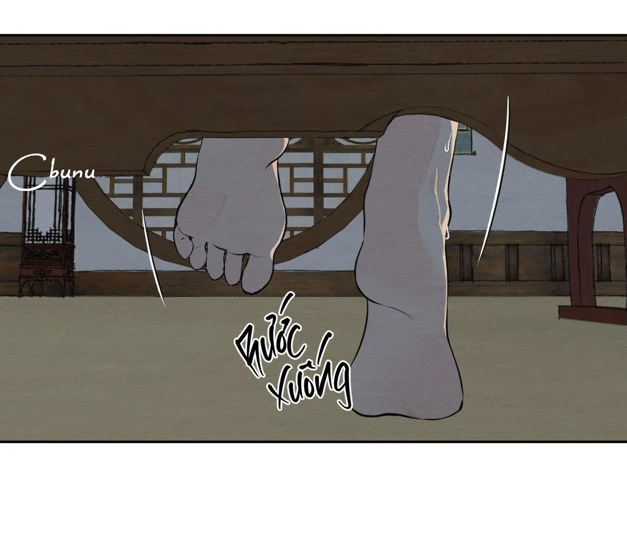 Lạc Hồn Chapter 2 Trang 63