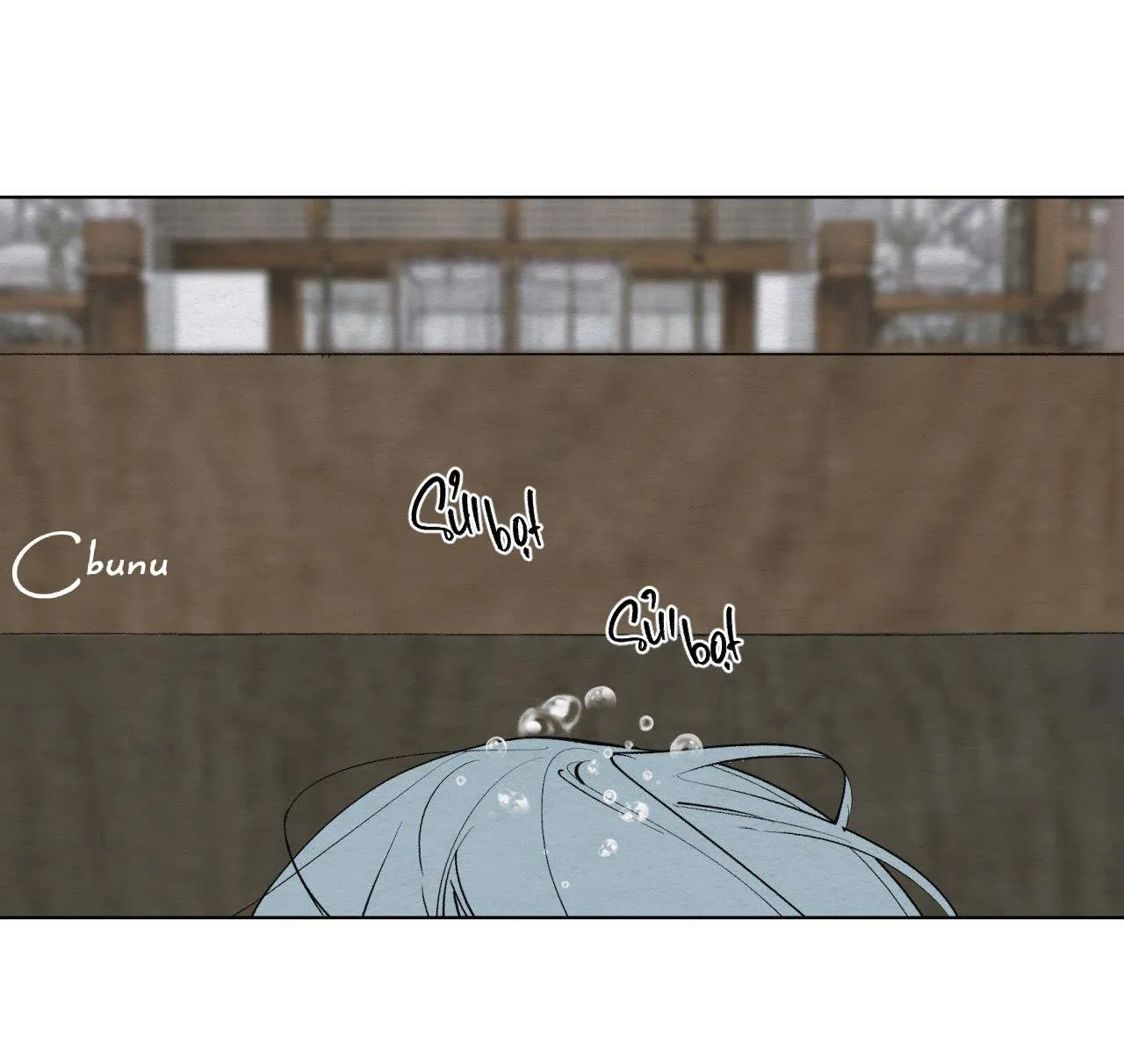 Lạc Hồn Chapter 3 Trang 3