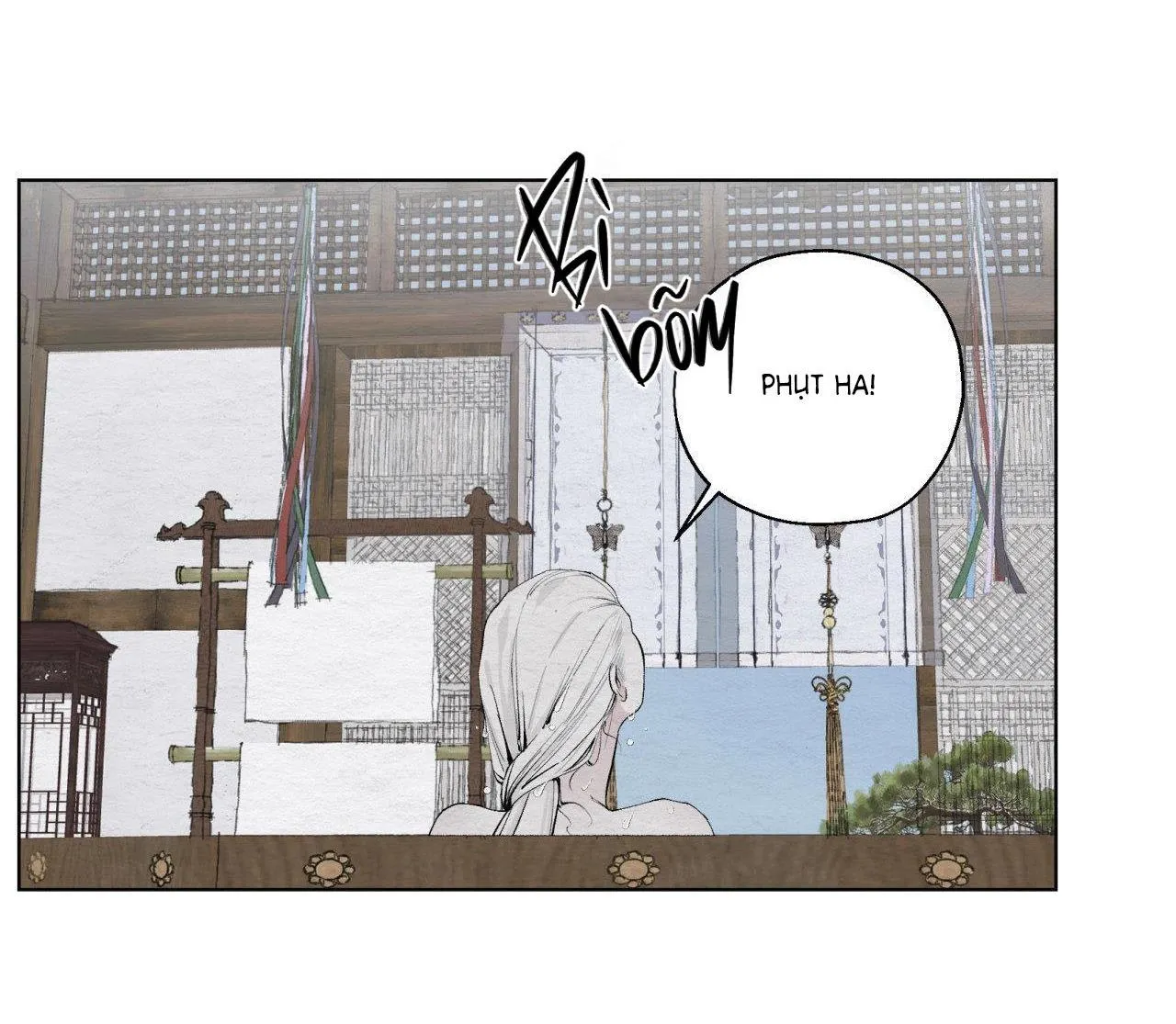 Lạc Hồn Chapter 3 Trang 4