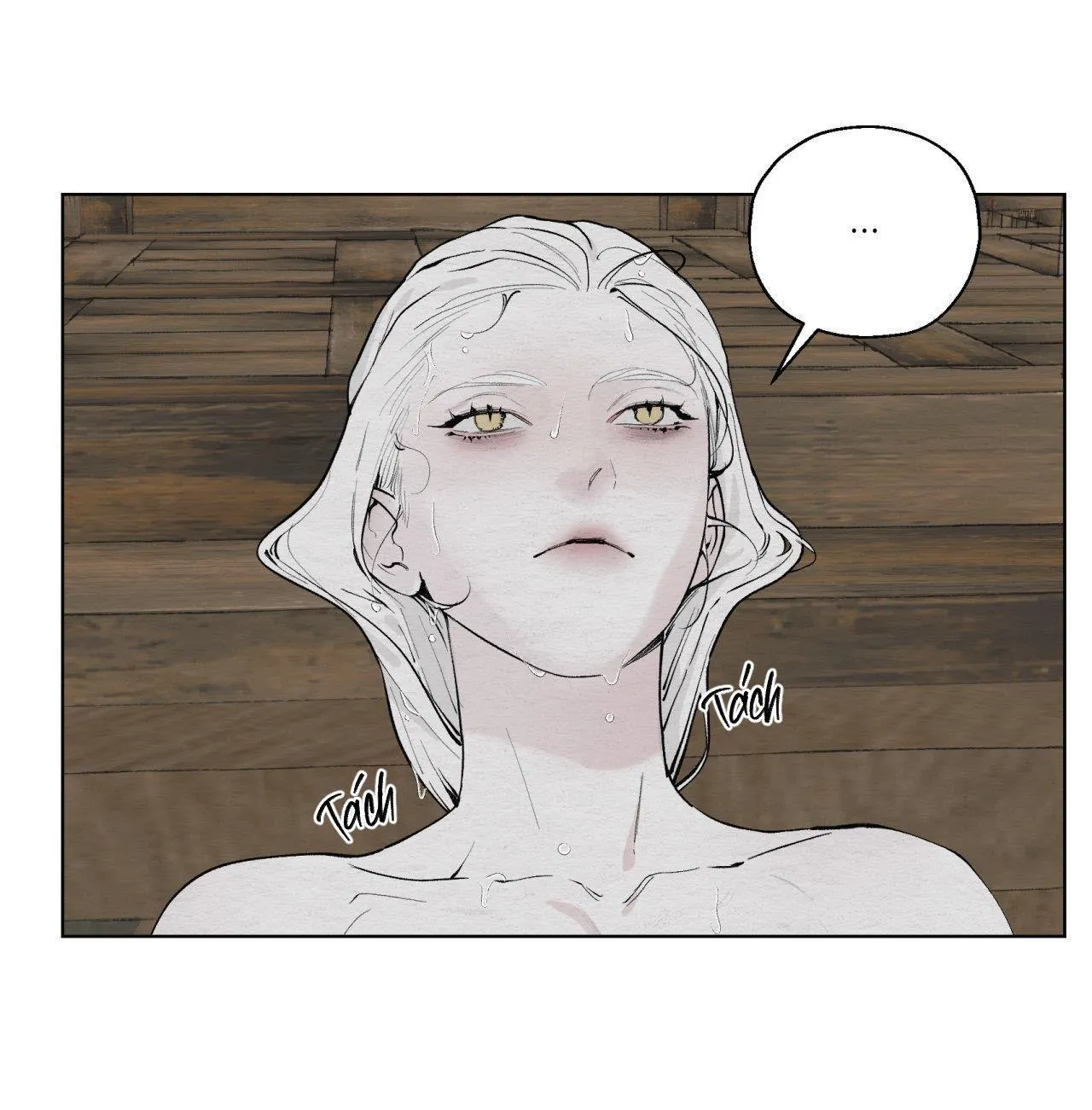 Lạc Hồn Chapter 3 Trang 5