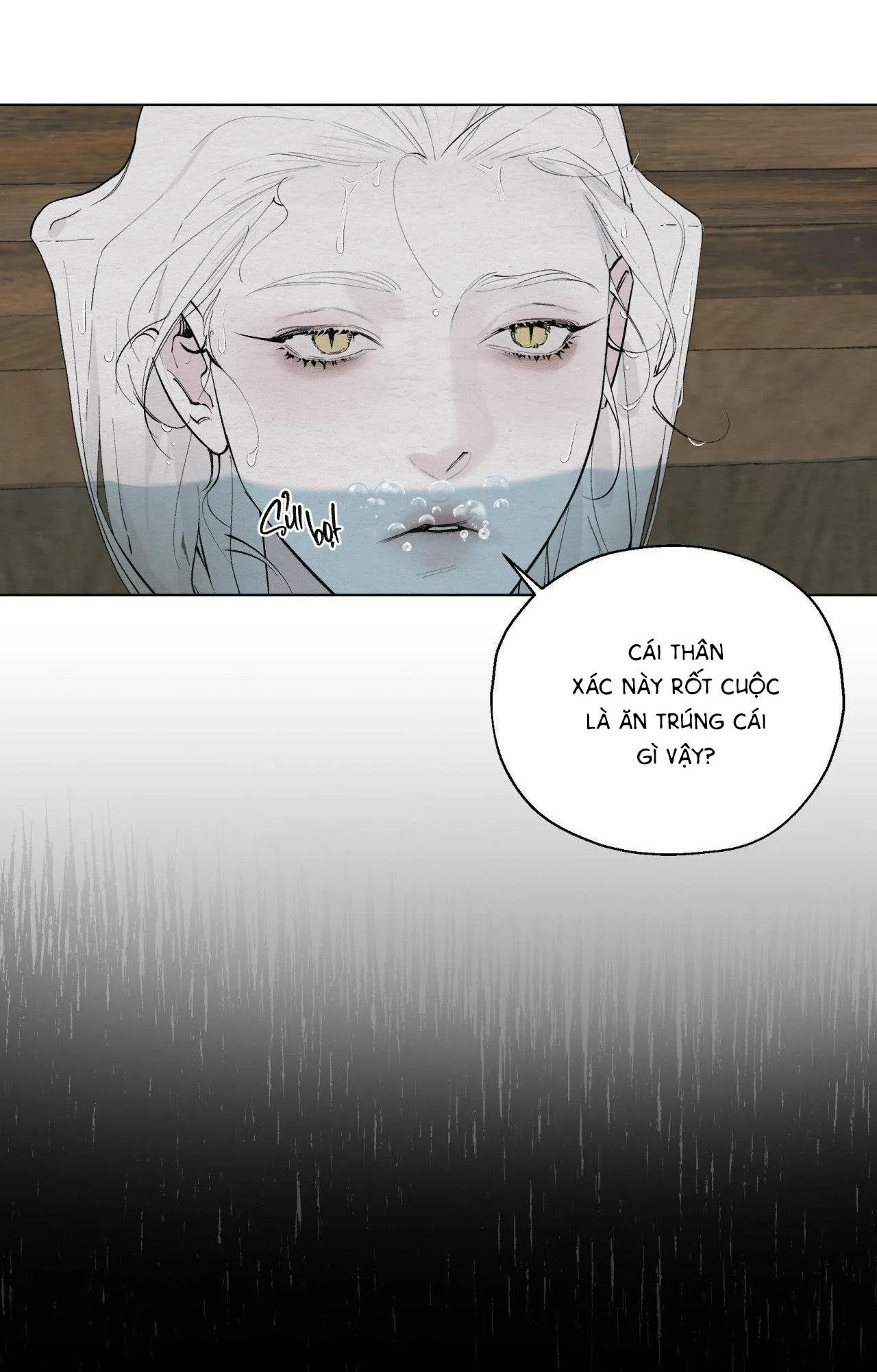 Lạc Hồn Chapter 3 Trang 7