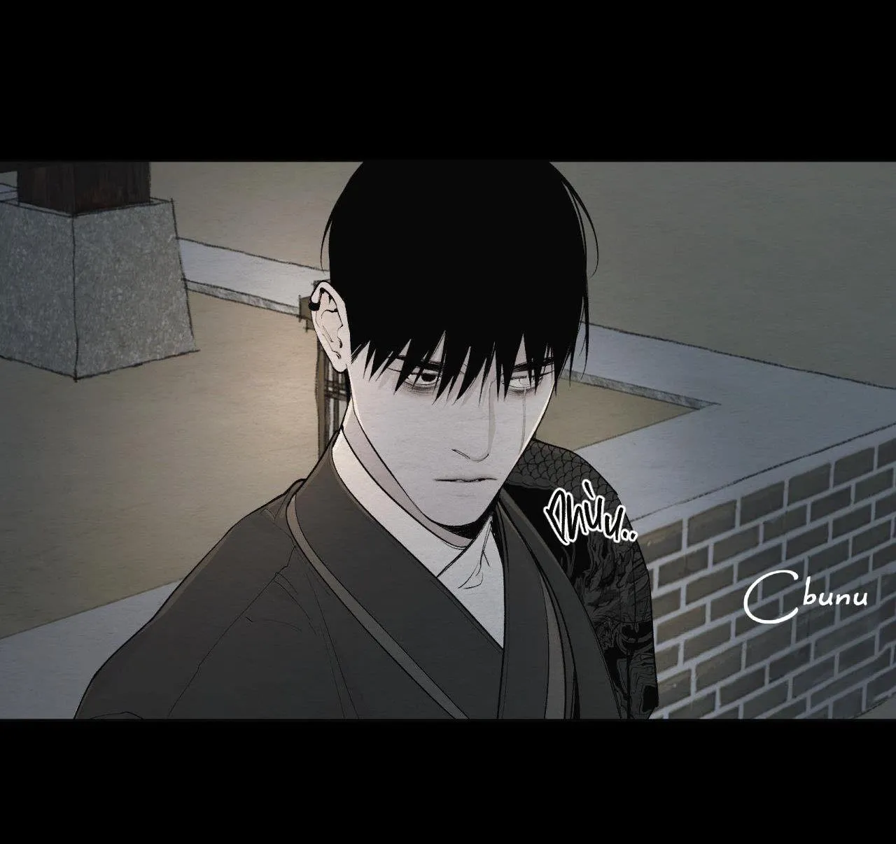 Lạc Hồn Chapter 3 Trang 11