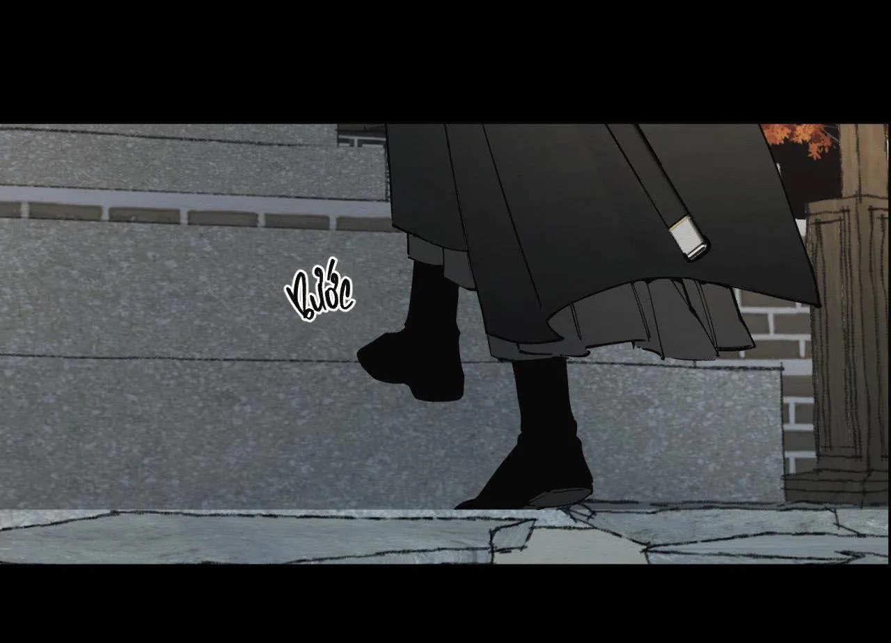 Lạc Hồn Chapter 3 Trang 12