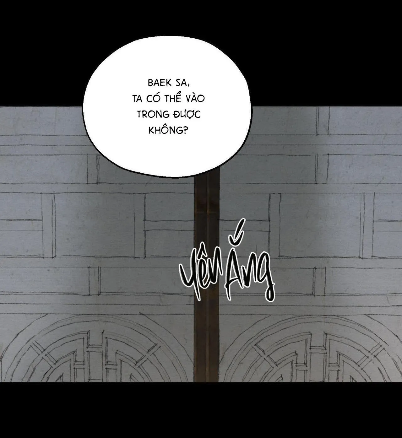 Lạc Hồn Chapter 3 Trang 13