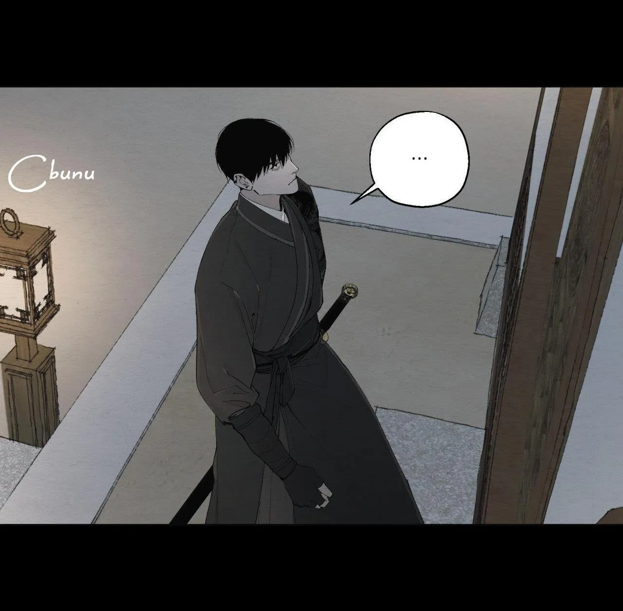 Lạc Hồn Chapter 3 Trang 14