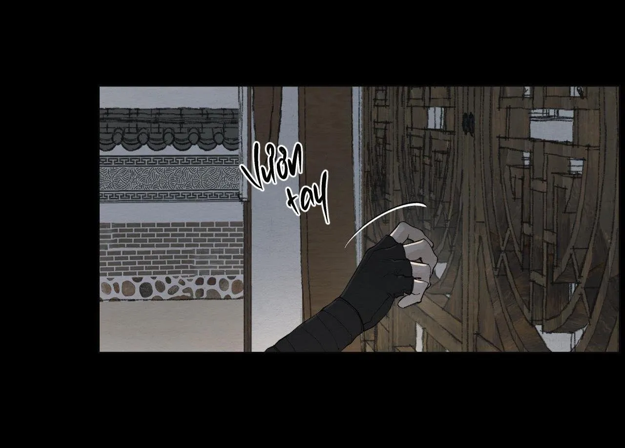 Lạc Hồn Chapter 3 Trang 15