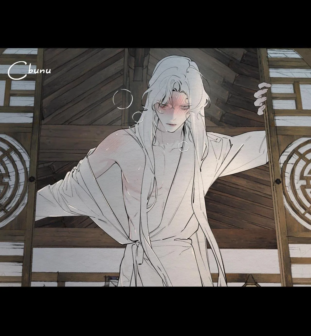 Lạc Hồn Chapter 3 Trang 18