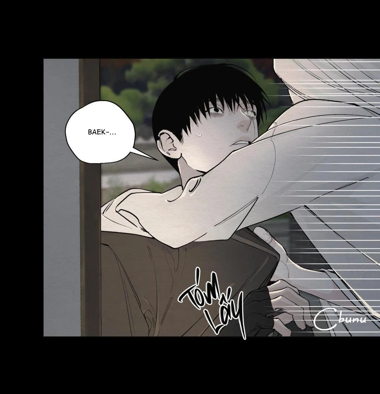 Lạc Hồn Chapter 3 Trang 19