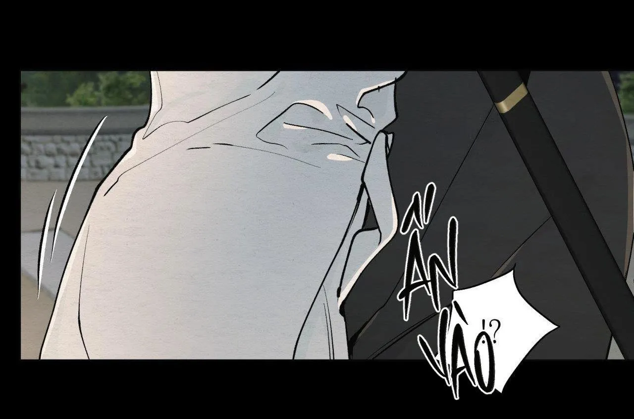 Lạc Hồn Chapter 3 Trang 24