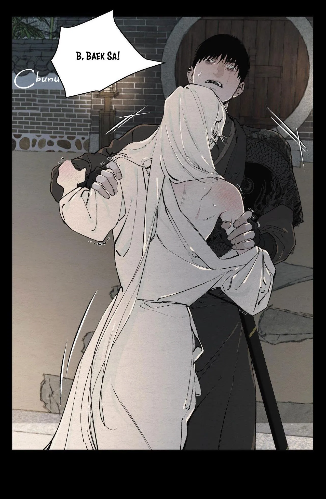 Lạc Hồn Chapter 3 Trang 25