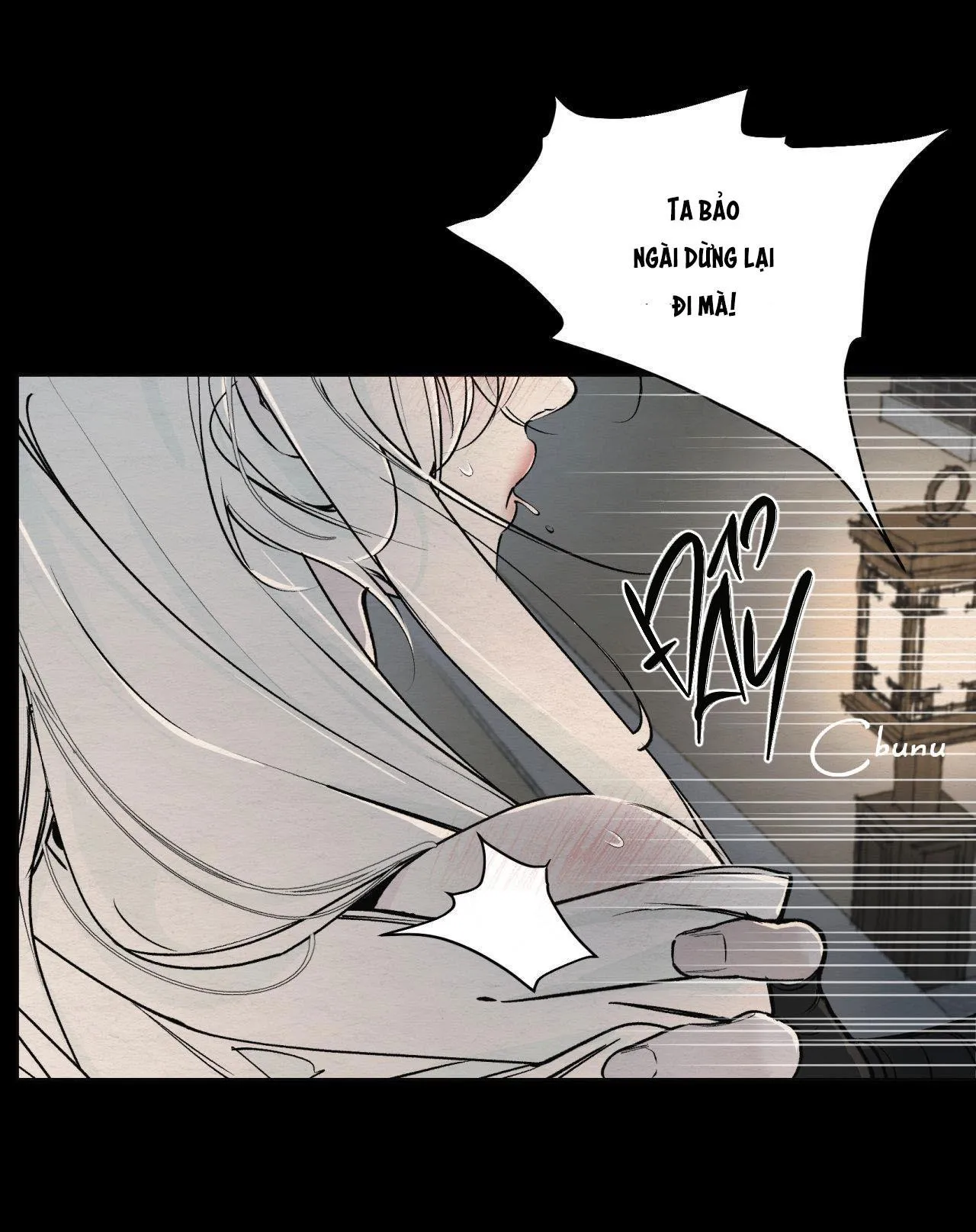 Lạc Hồn Chapter 3 Trang 27