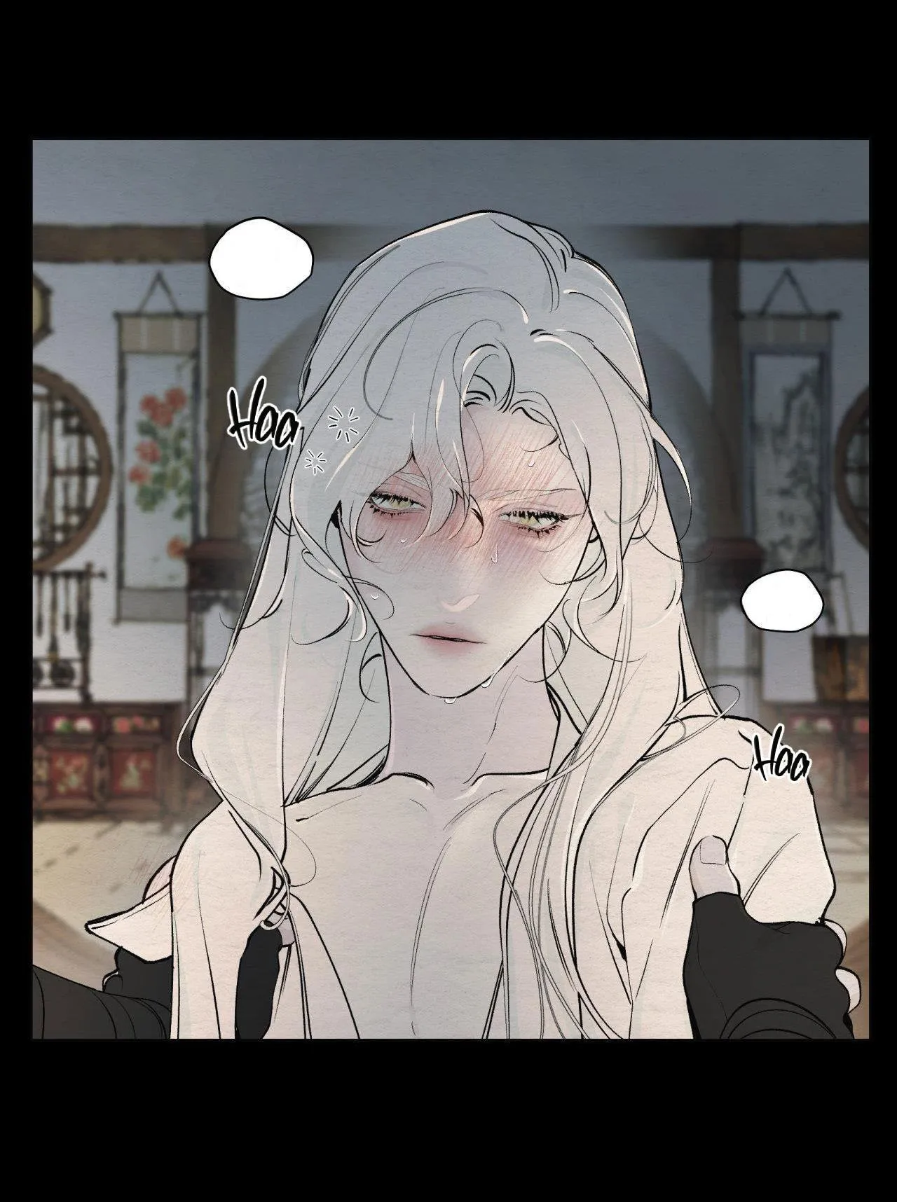 Lạc Hồn Chapter 3 Trang 28