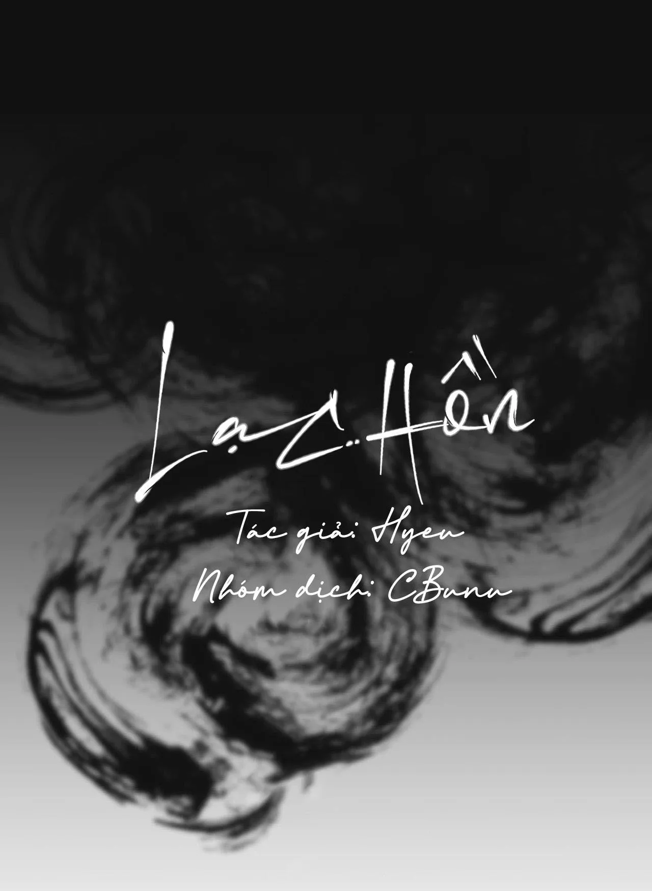 Lạc Hồn Chapter 3 Trang 36