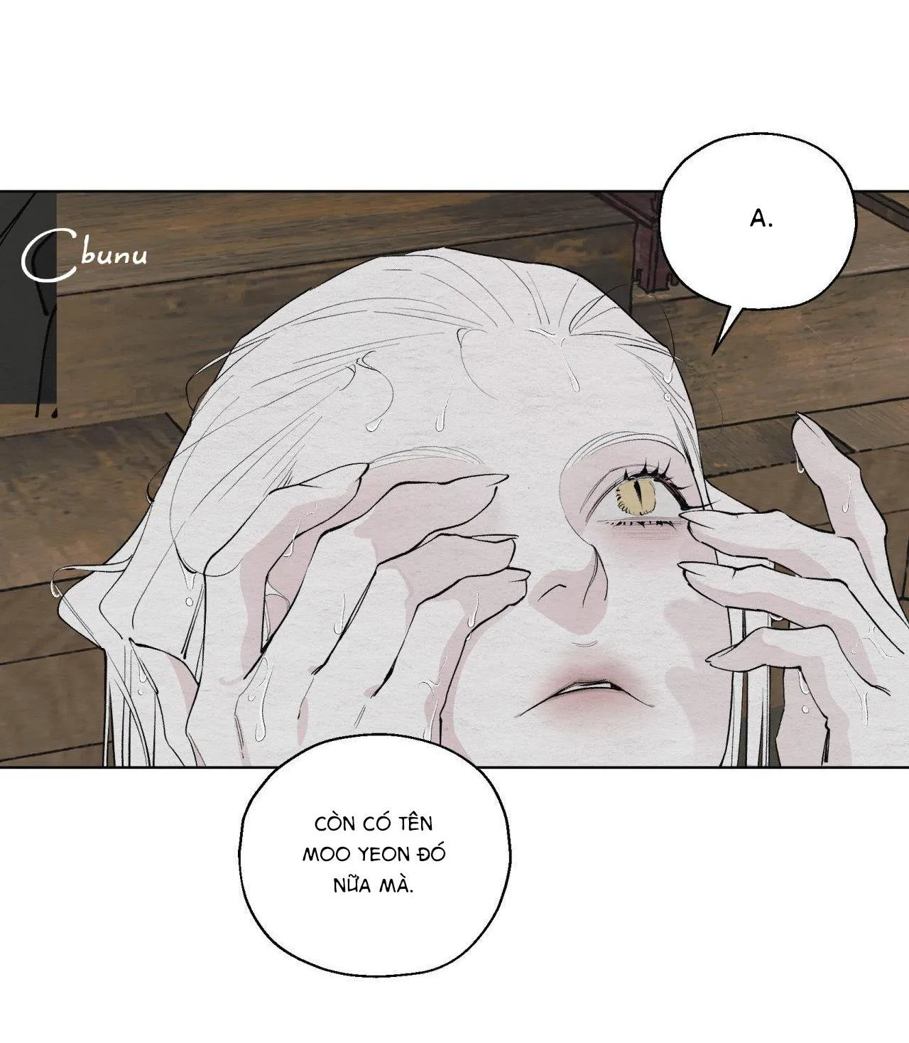 Lạc Hồn Chapter 3 Trang 39