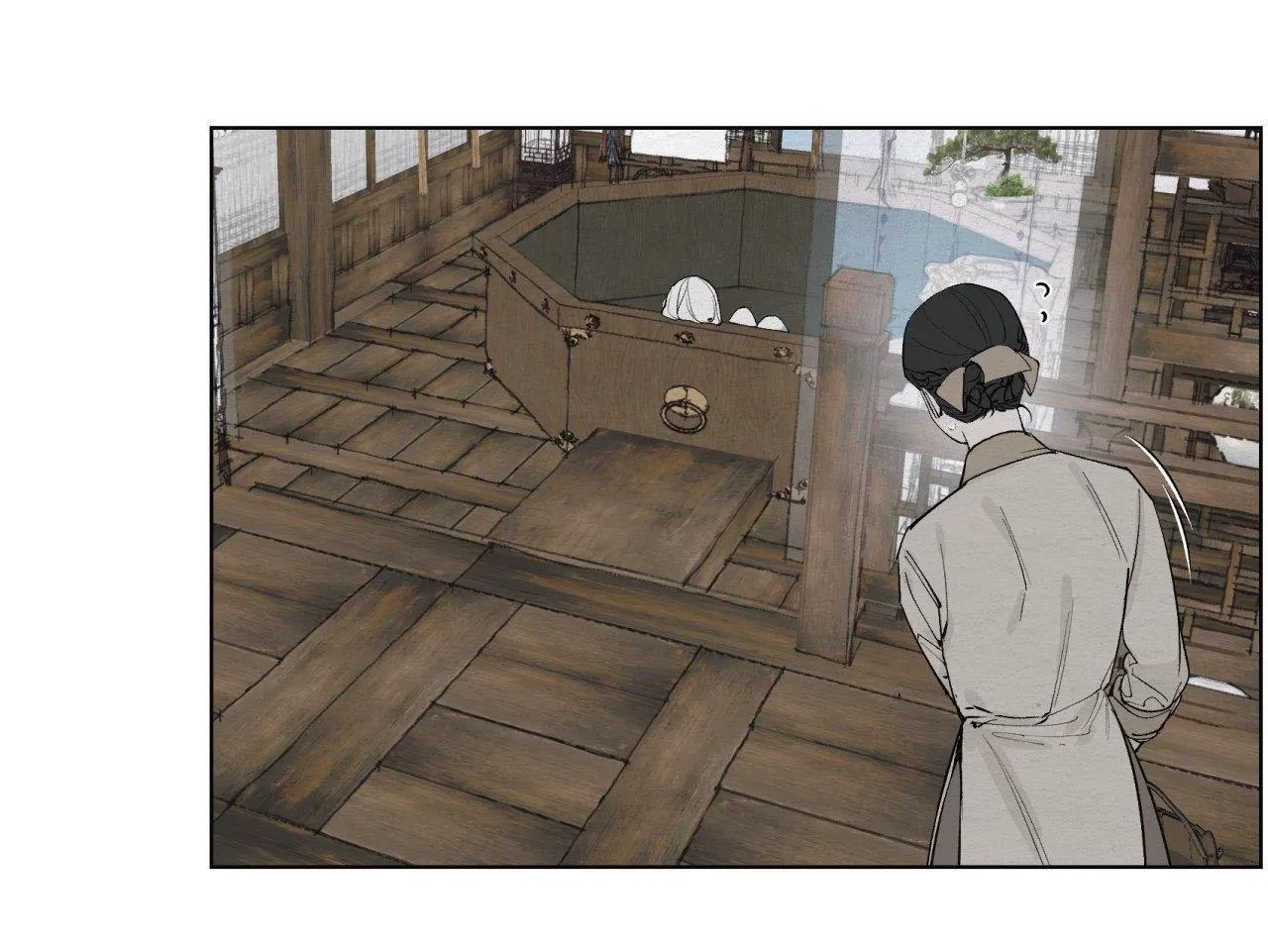 Lạc Hồn Chapter 3 Trang 42