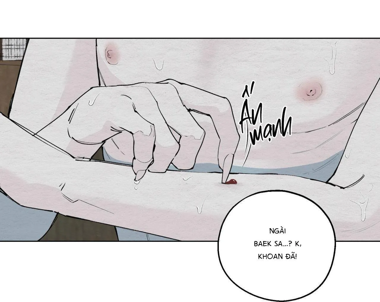 Lạc Hồn Chapter 3 Trang 60