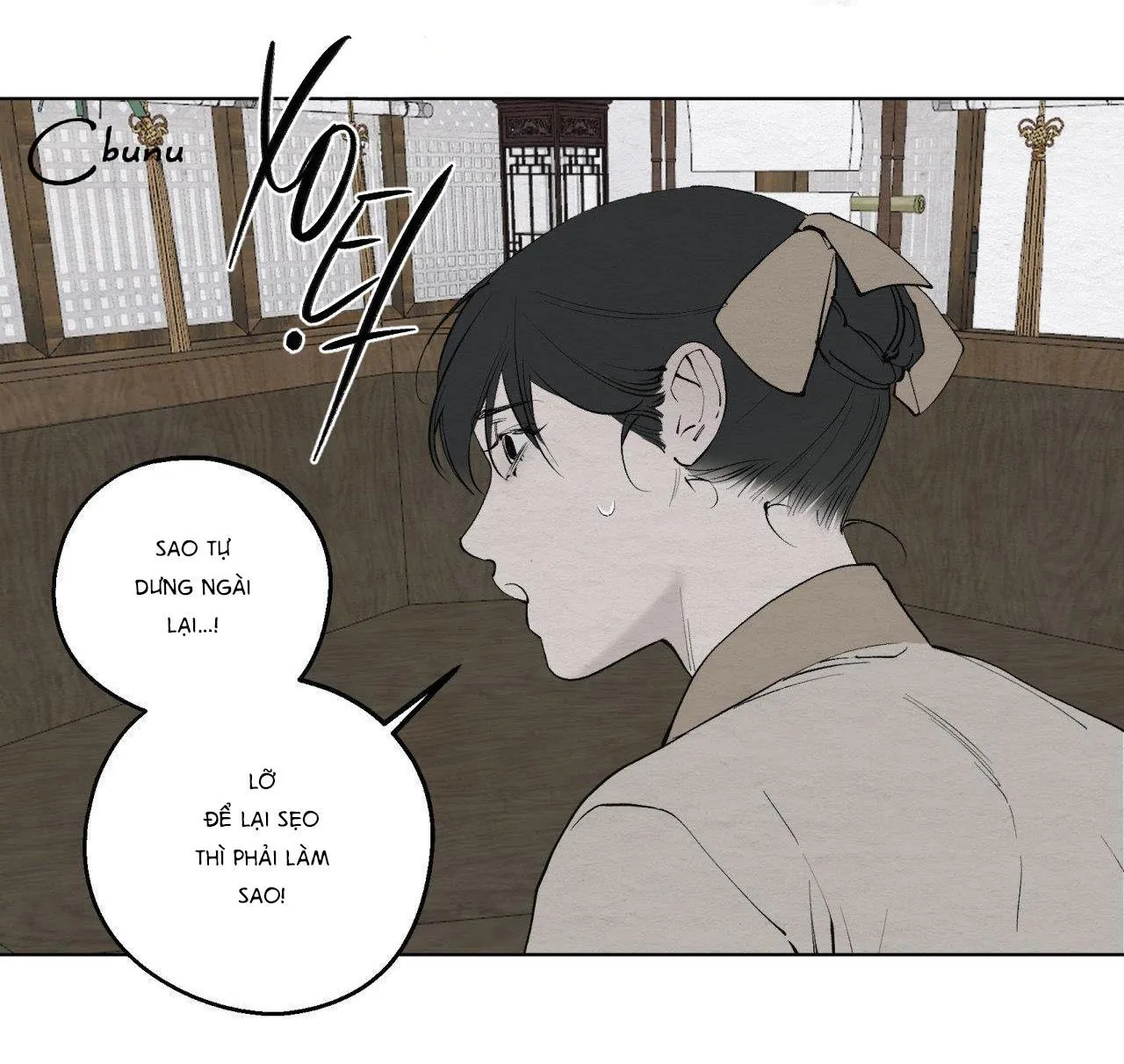 Lạc Hồn Chapter 3 Trang 61