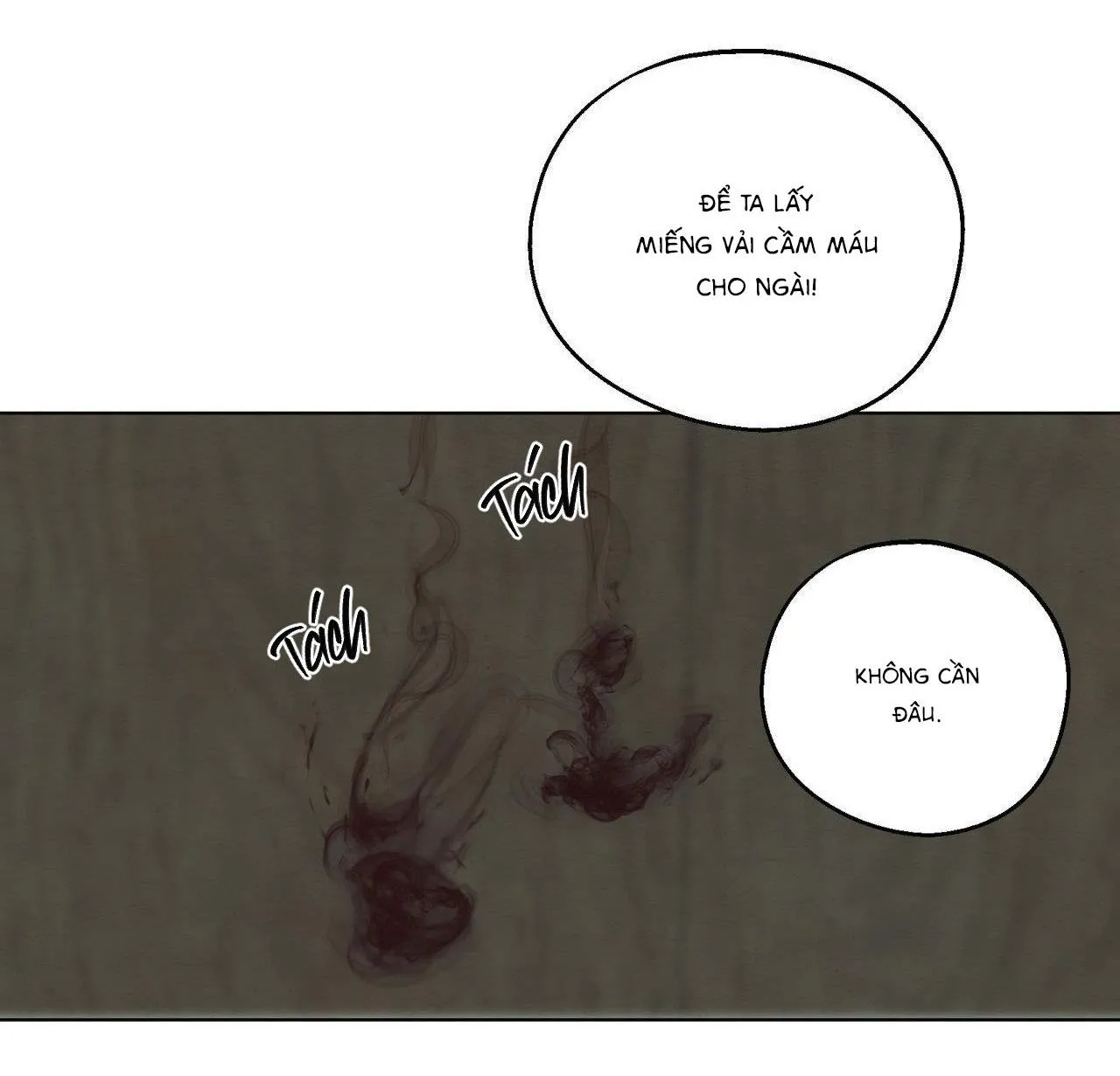 Lạc Hồn Chapter 3 Trang 62