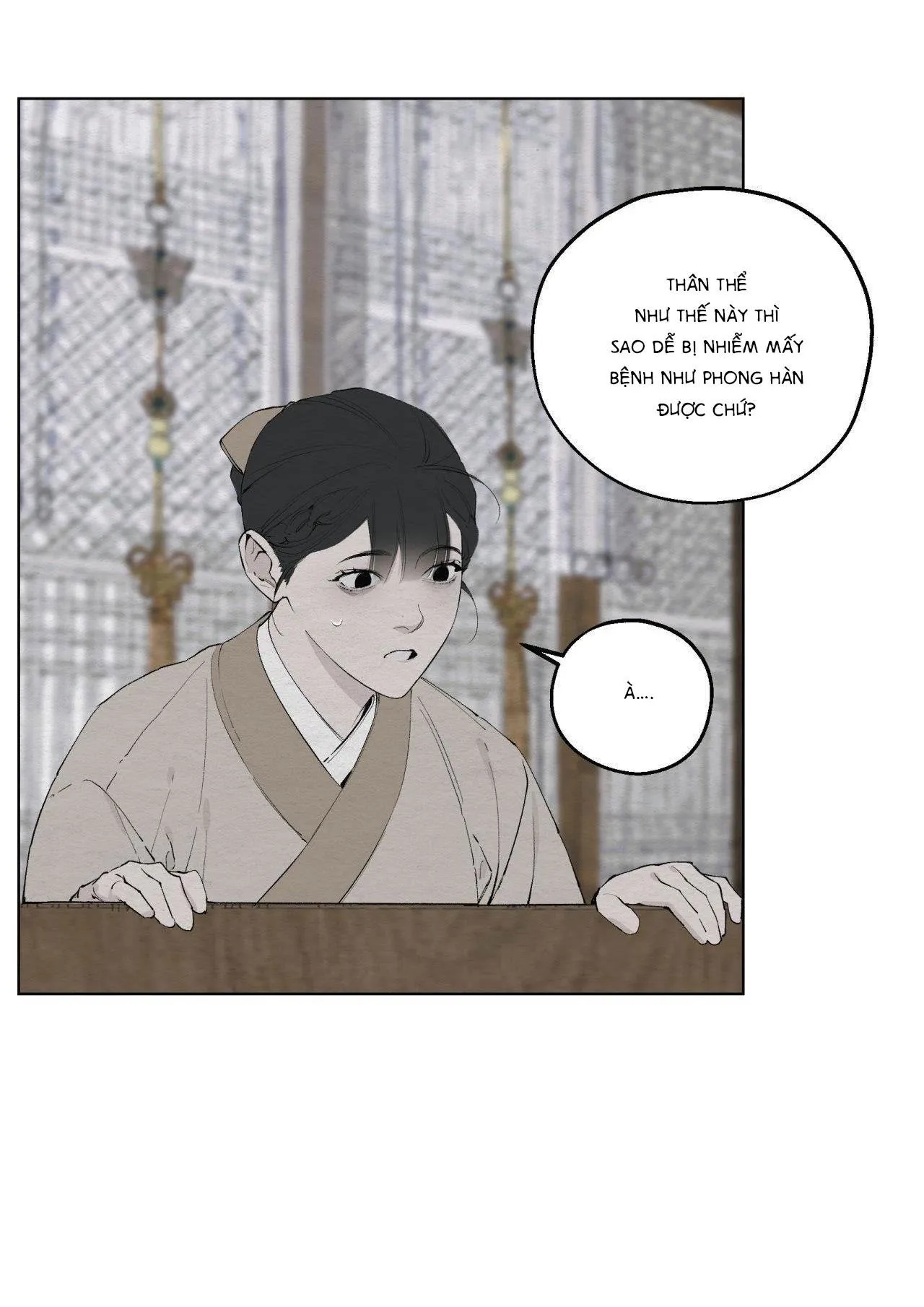 Lạc Hồn Chapter 3 Trang 65