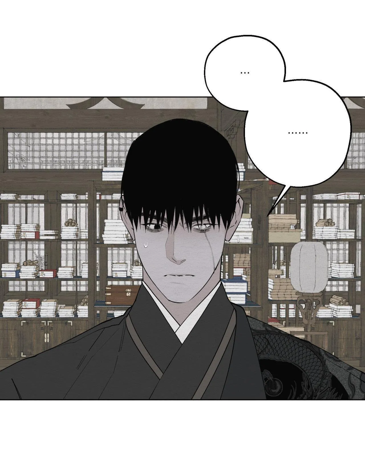 Lạc Hồn Chapter 4 Trang 19