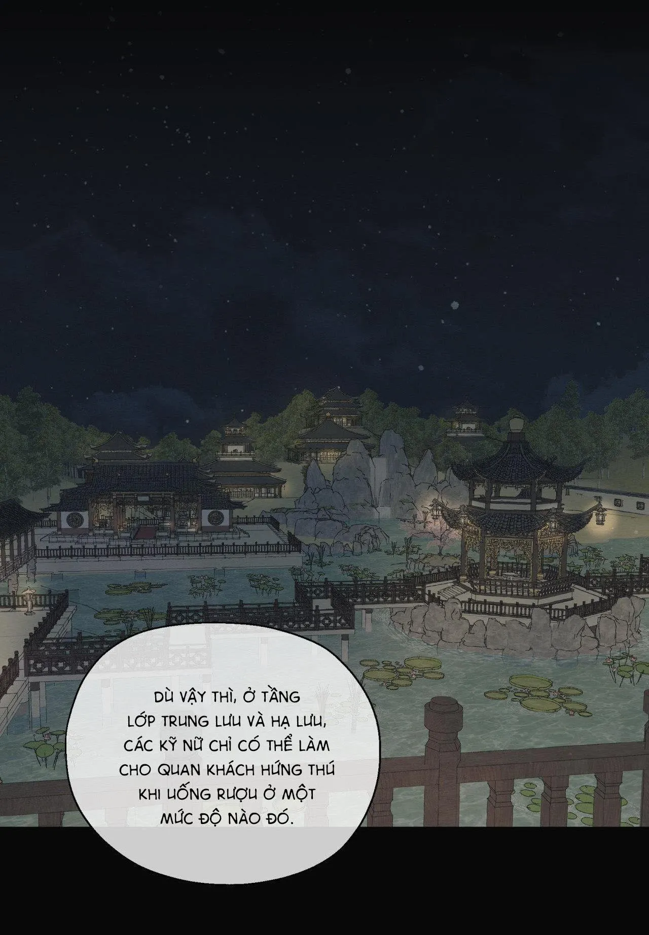 Lạc Hồn Chapter 4 Trang 22