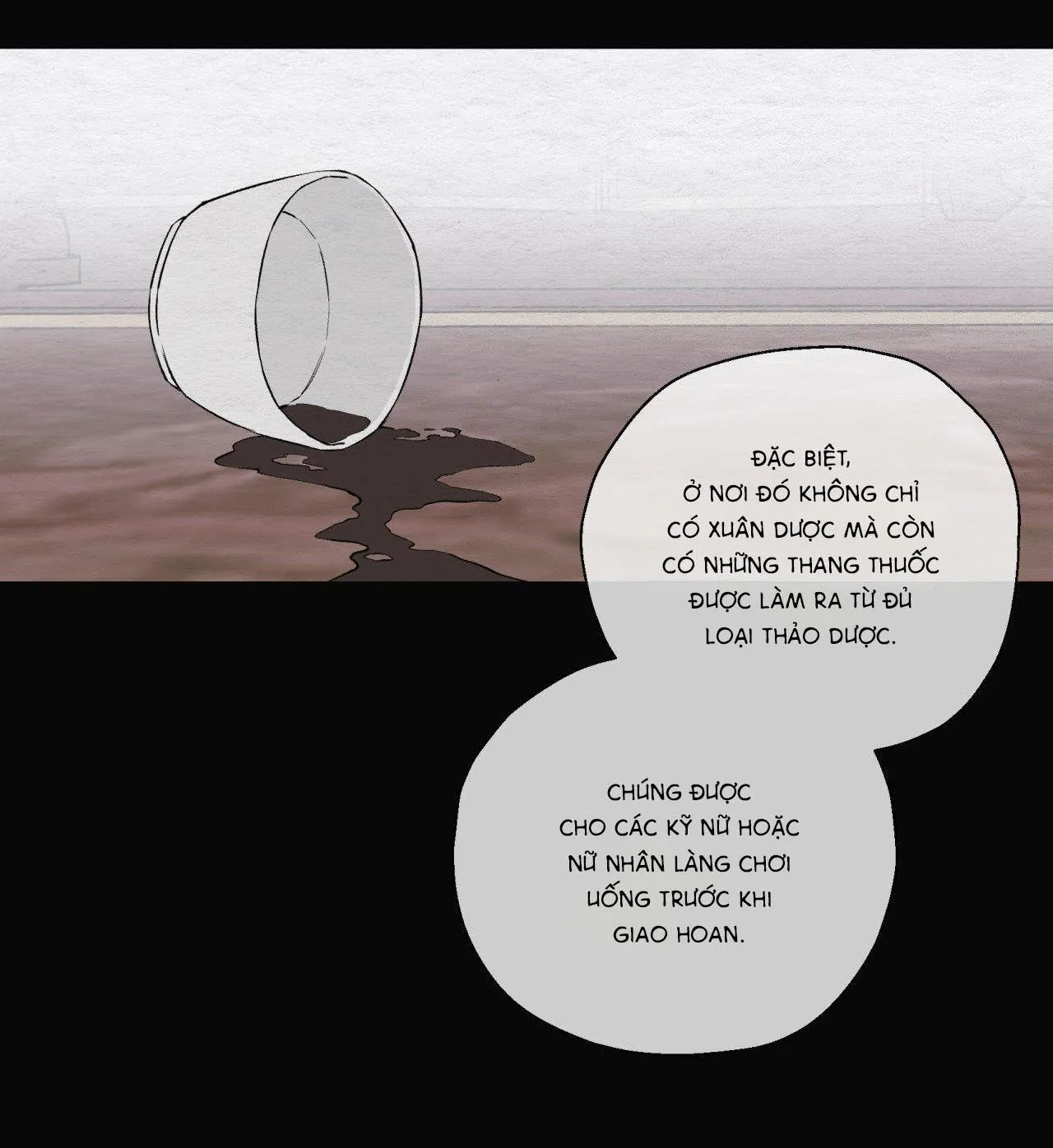 Lạc Hồn Chapter 4 Trang 24