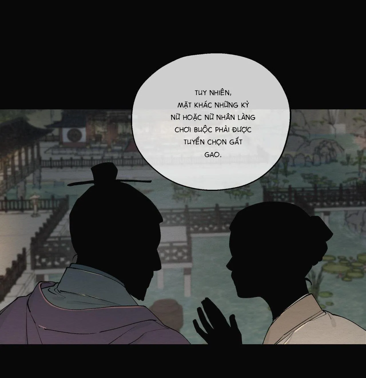 Lạc Hồn Chapter 4 Trang 26