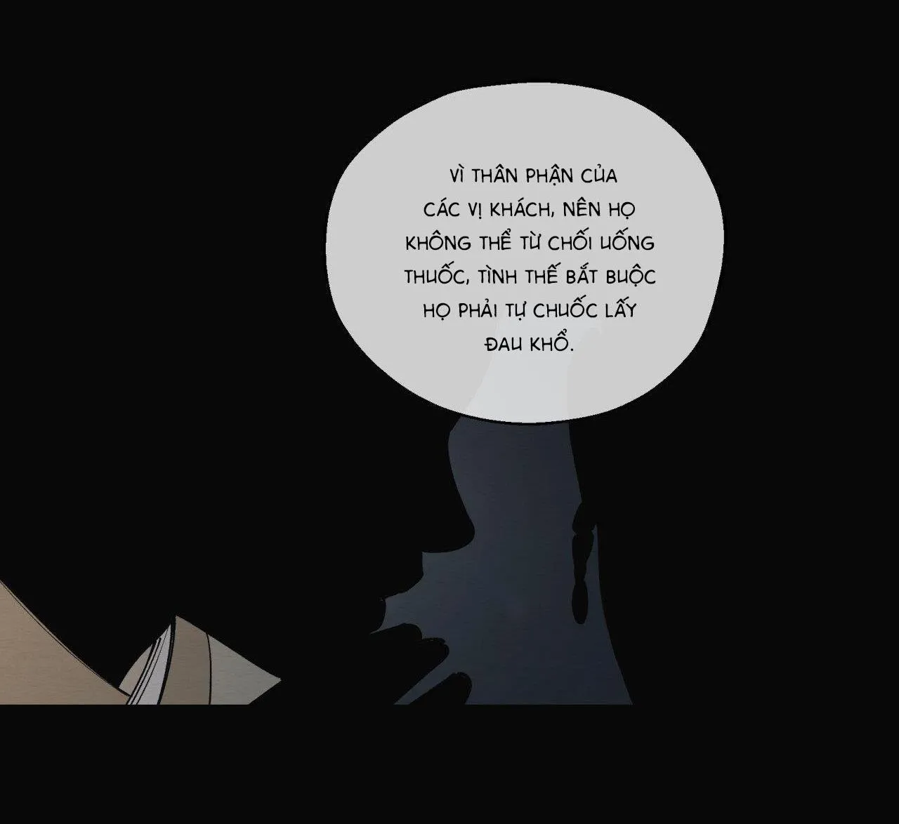 Lạc Hồn Chapter 4 Trang 27