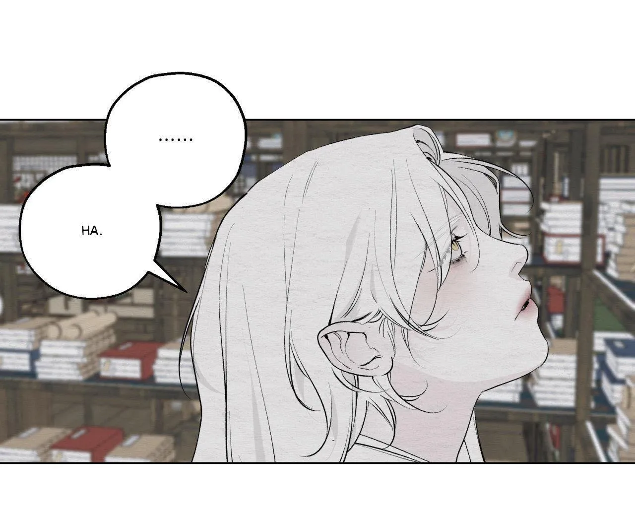 Lạc Hồn Chapter 4 Trang 35