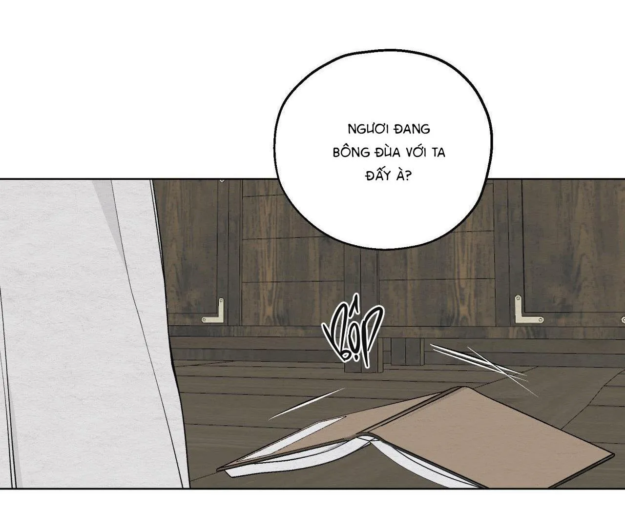 Lạc Hồn Chapter 4 Trang 36