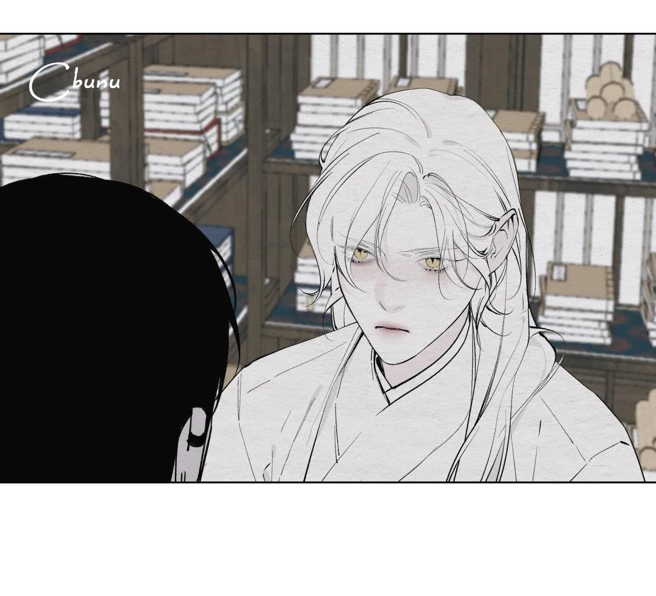 Lạc Hồn Chapter 4 Trang 39