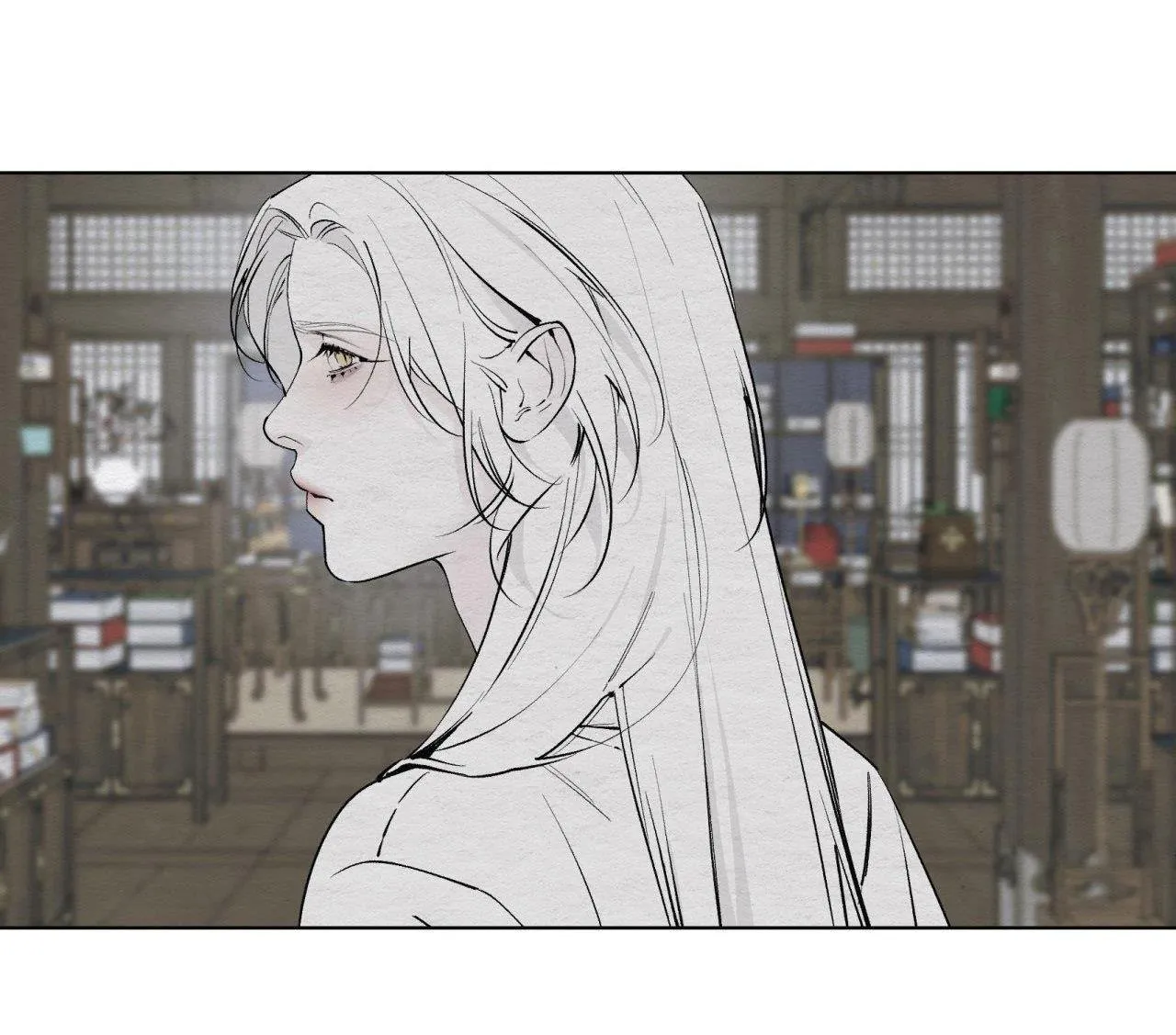 Lạc Hồn Chapter 4 Trang 43