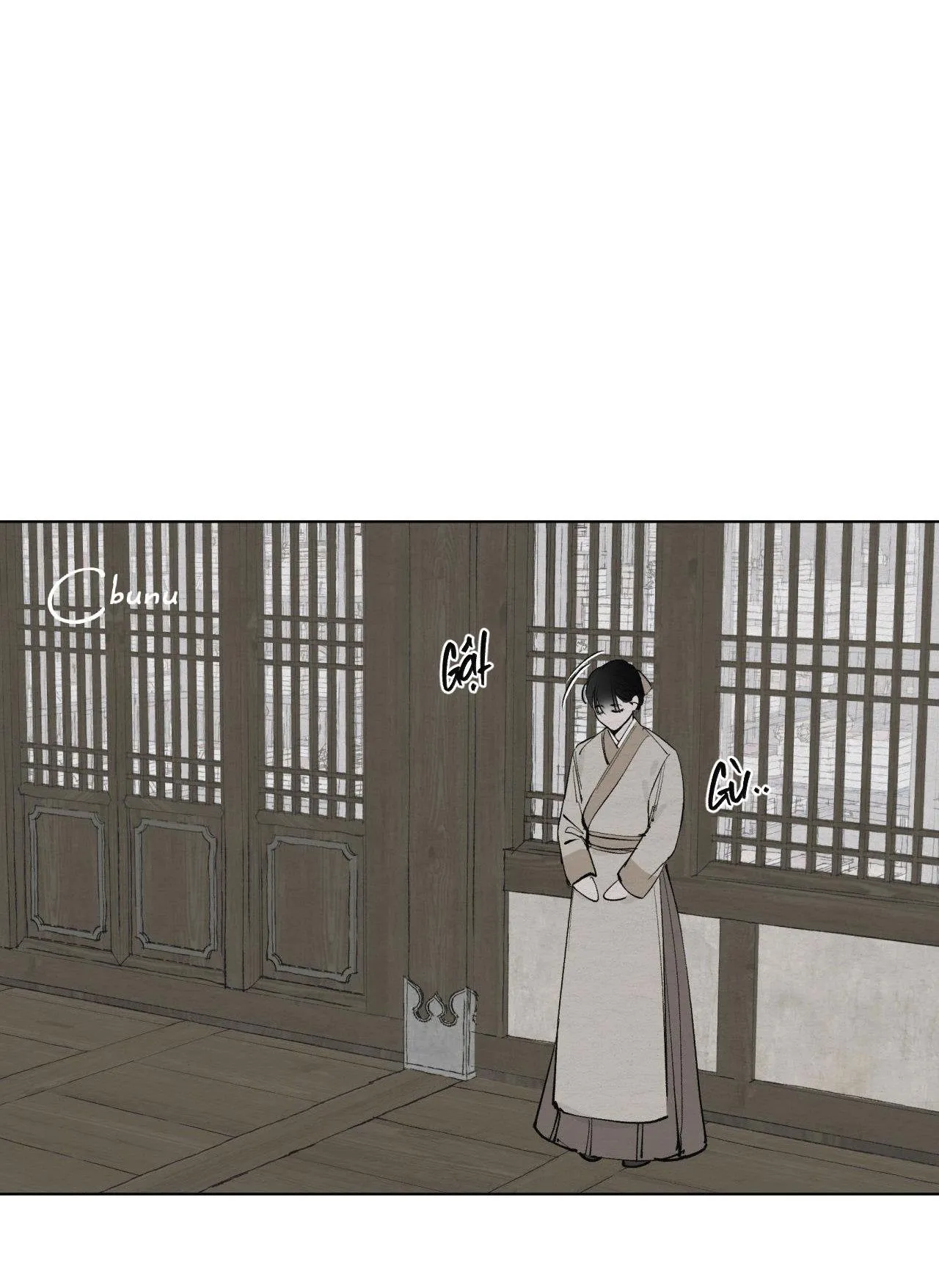 Lạc Hồn Chapter 4 Trang 46