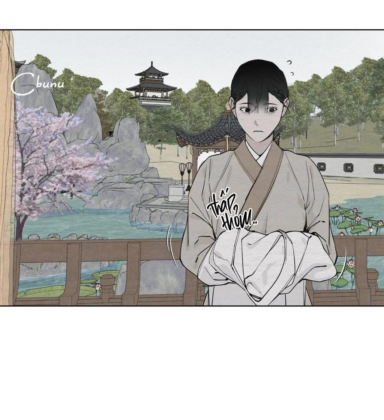 Lạc Hồn Chapter 4 Trang 53